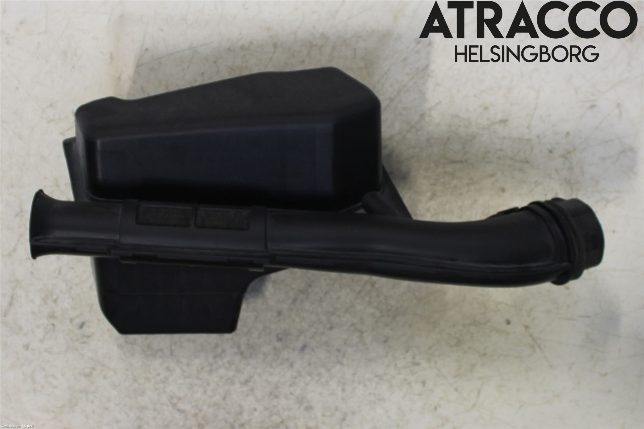 Toyota AURIS 13-19 Luftfilter Boks