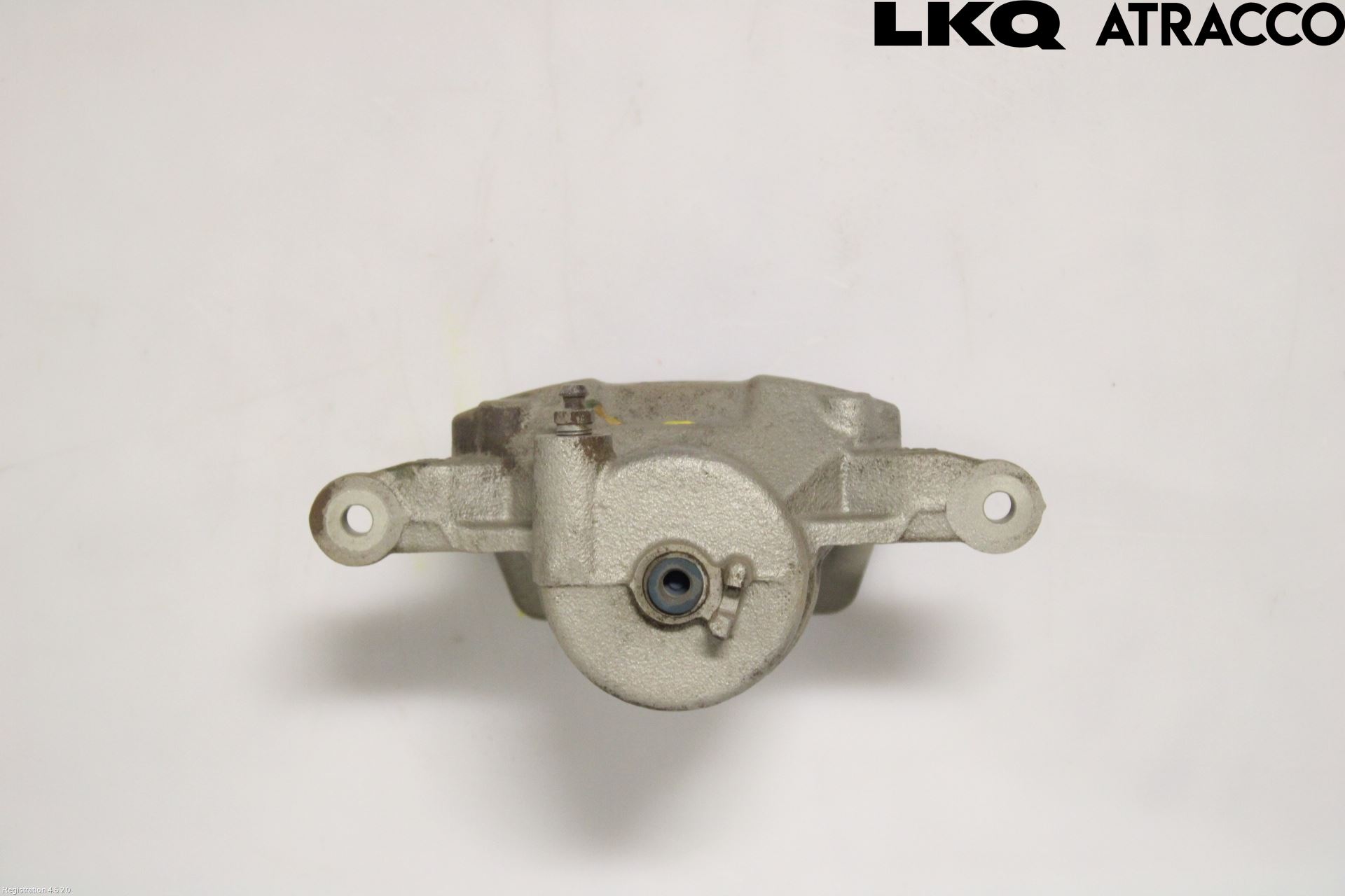 Kia CEED 12-18 Bremsecaliper Foran Venstre