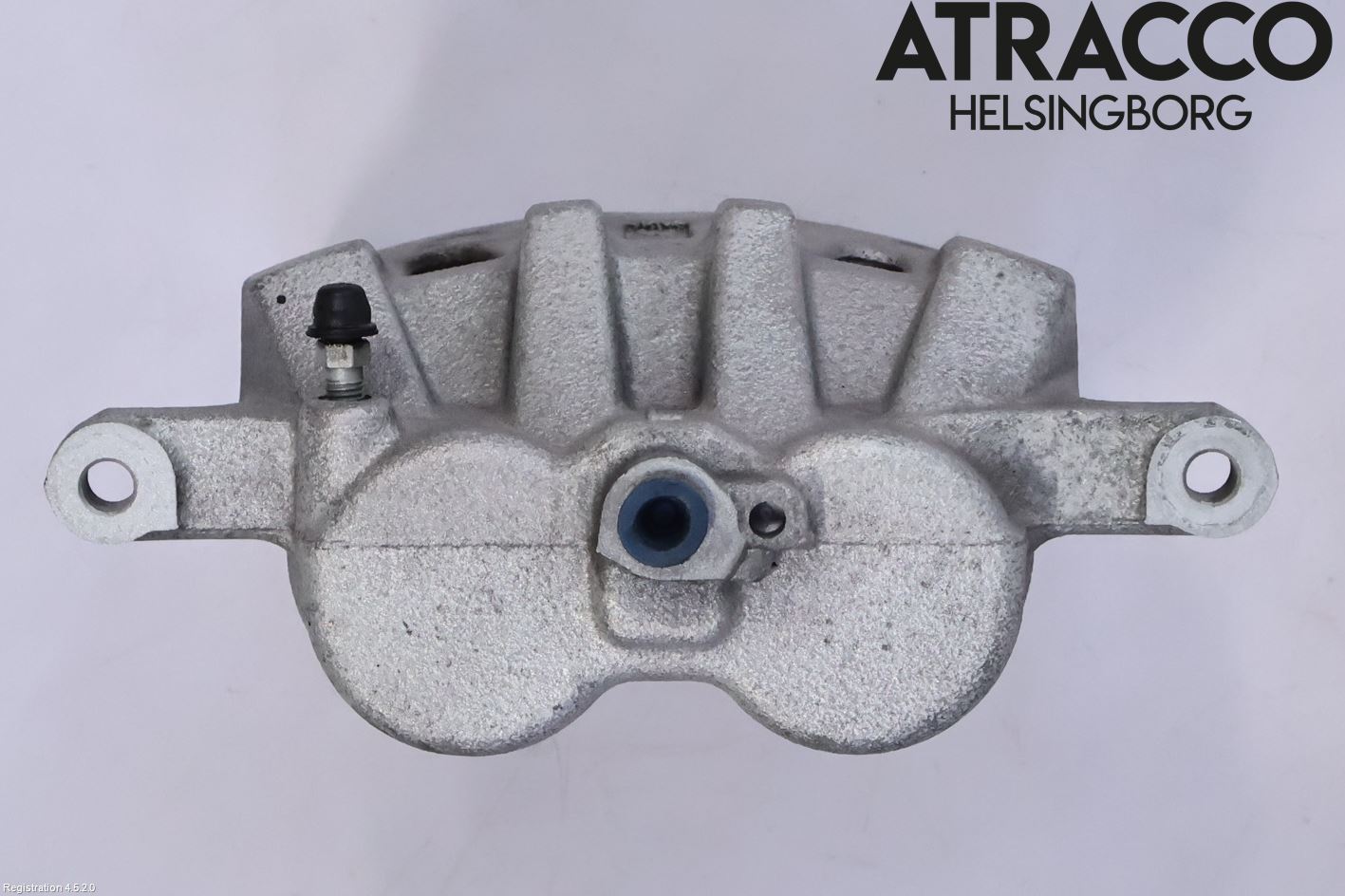 Toyota RAV4 19- Bremsecaliper Foran Venstre