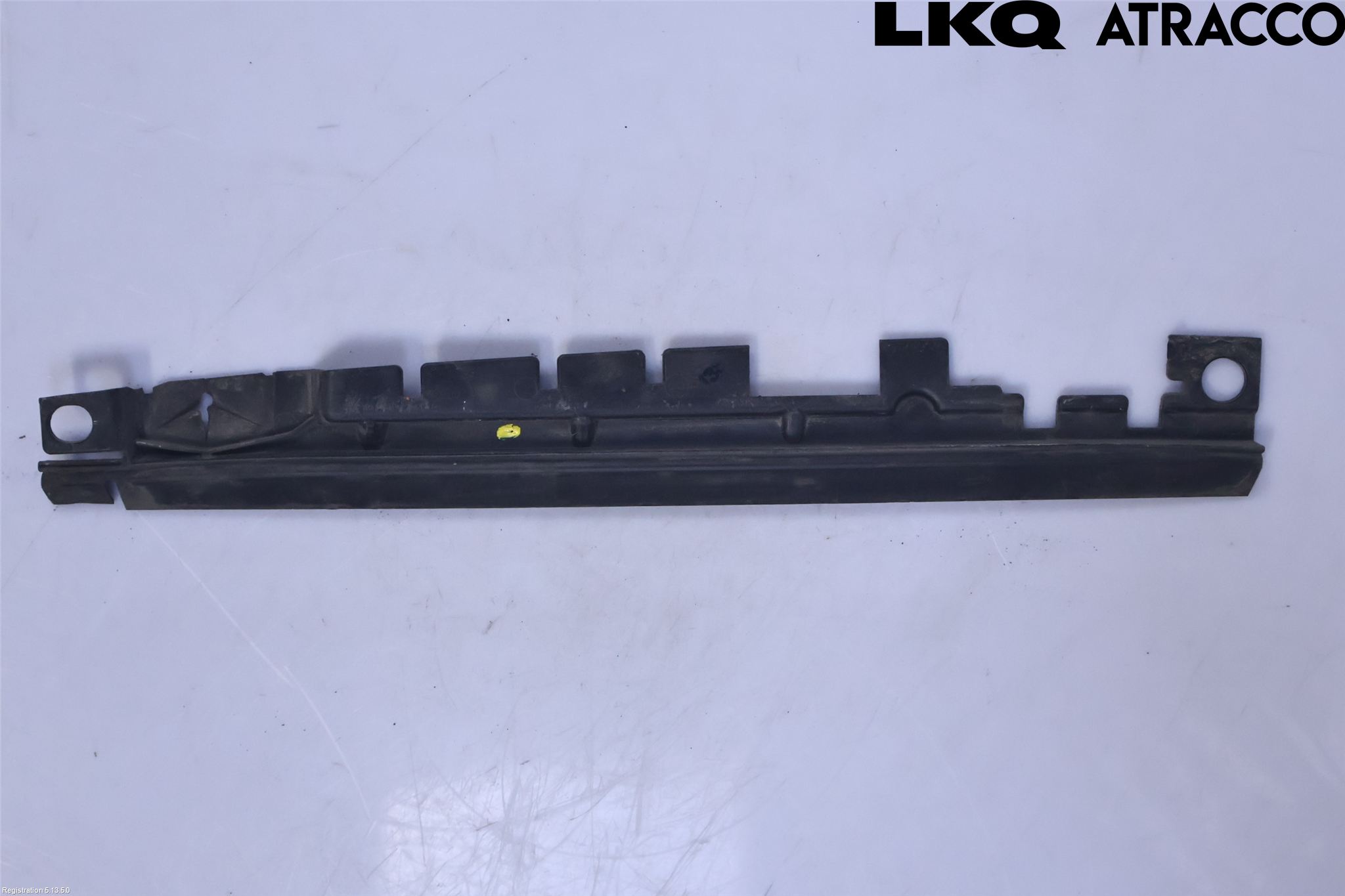 Audi A4/S4 B9 16-19 Luftstyring Front