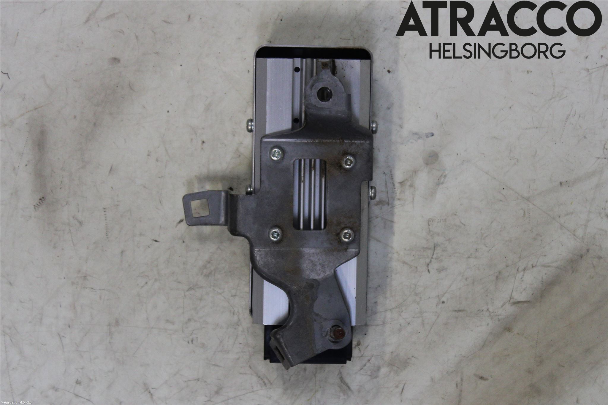 Honda CR-V 13-18 Styreenhet Drivstoffpumpe