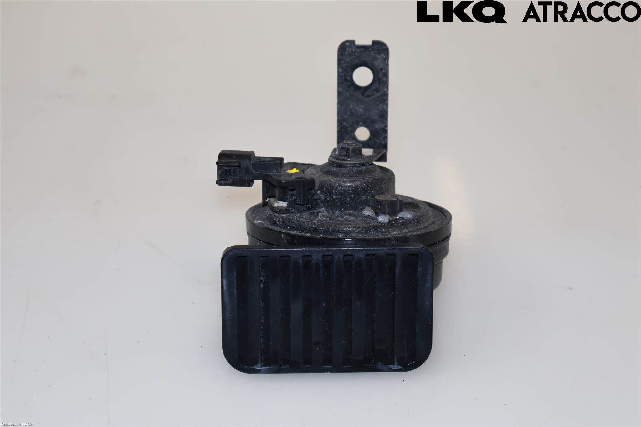 Landrover DEFENDER (L663) 20- Signalhorn