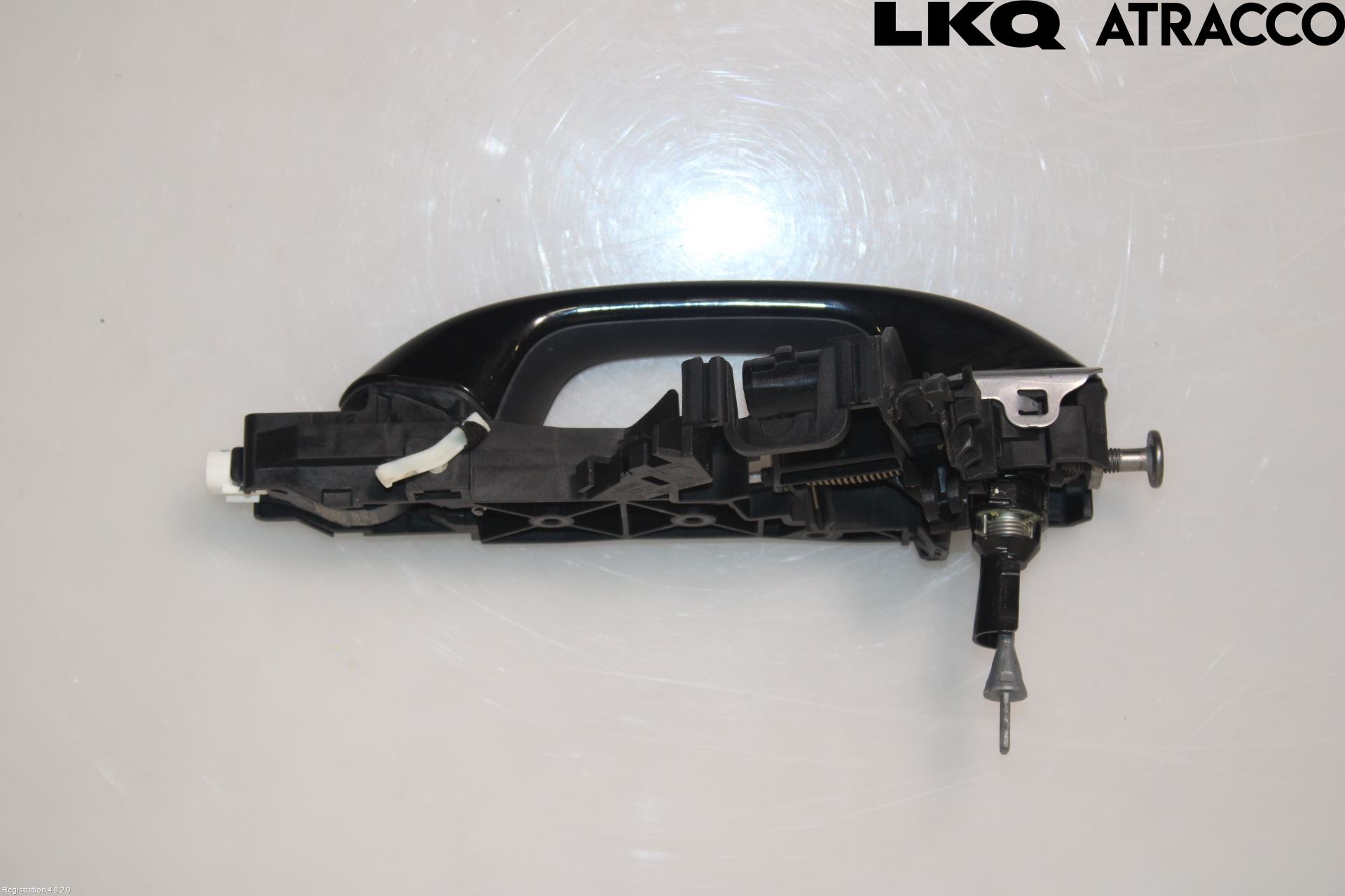 Seat LEON 13-20 Dørhandtak Ytre Venstre
