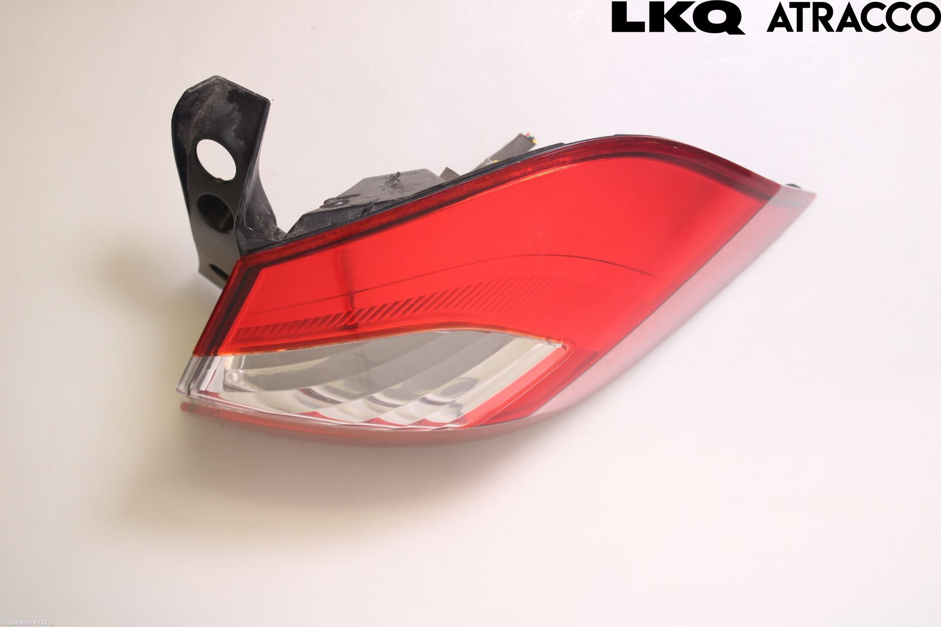 Kia RIO 12-16 Baklykt Høyre