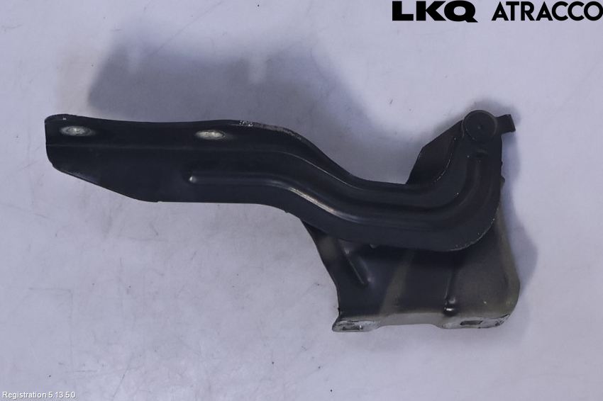 Nissan QASHQAI 14-17 Panser Hengsel - Hengsler