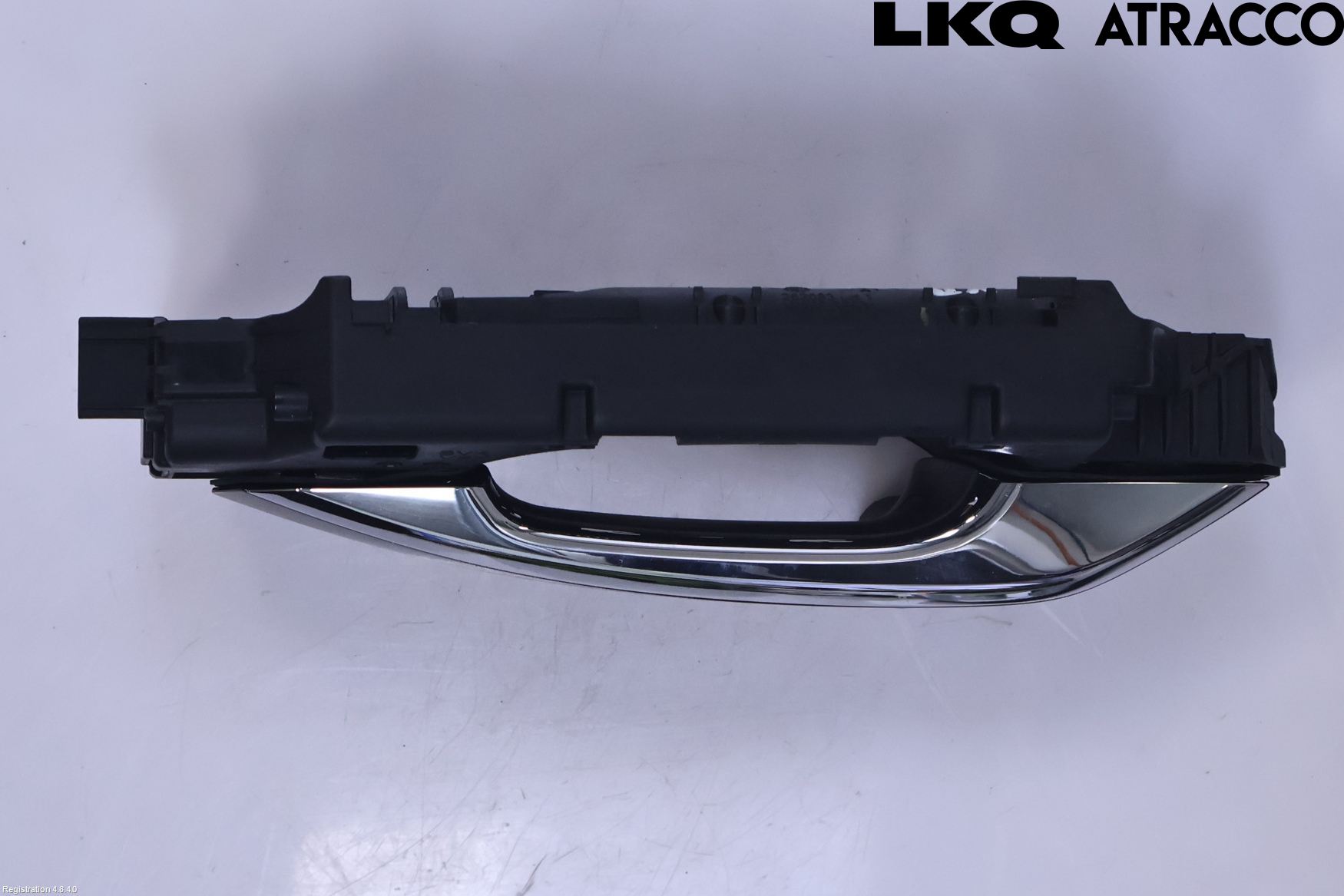 Audi A4/S4 B9 16-19 Dørhandtak Ytre Venstre