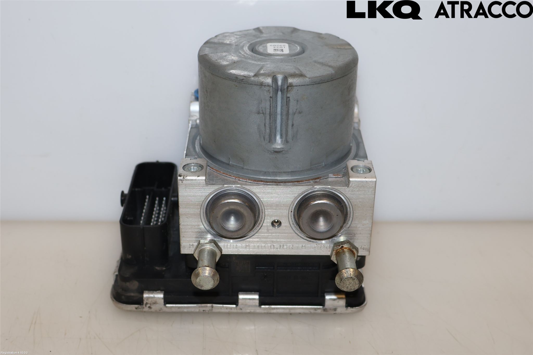 Suzuki SWIFT 17-24 Abs Hydraulikkaggregat