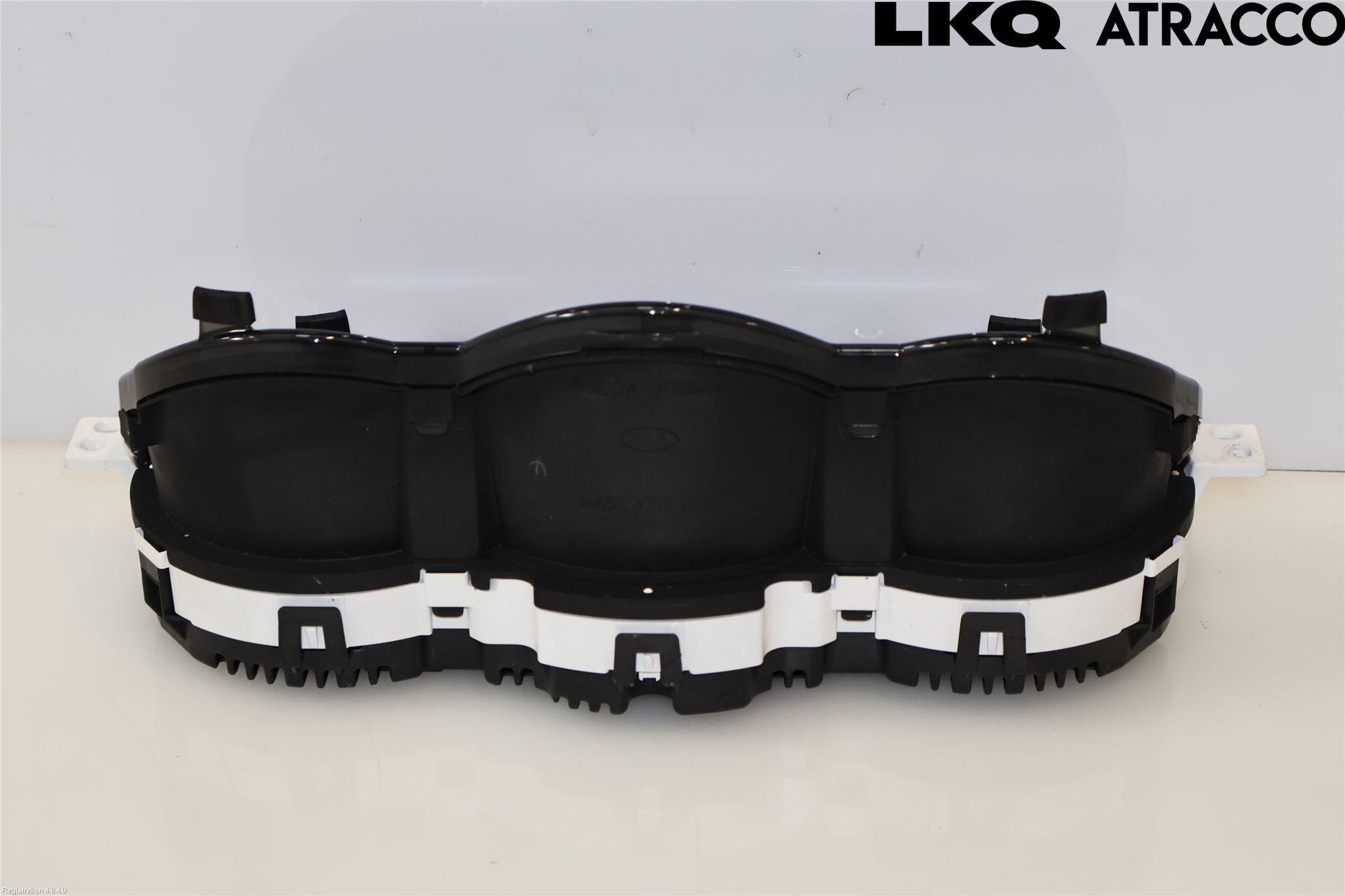 Kia RIO 12-16 Instr Kombinert