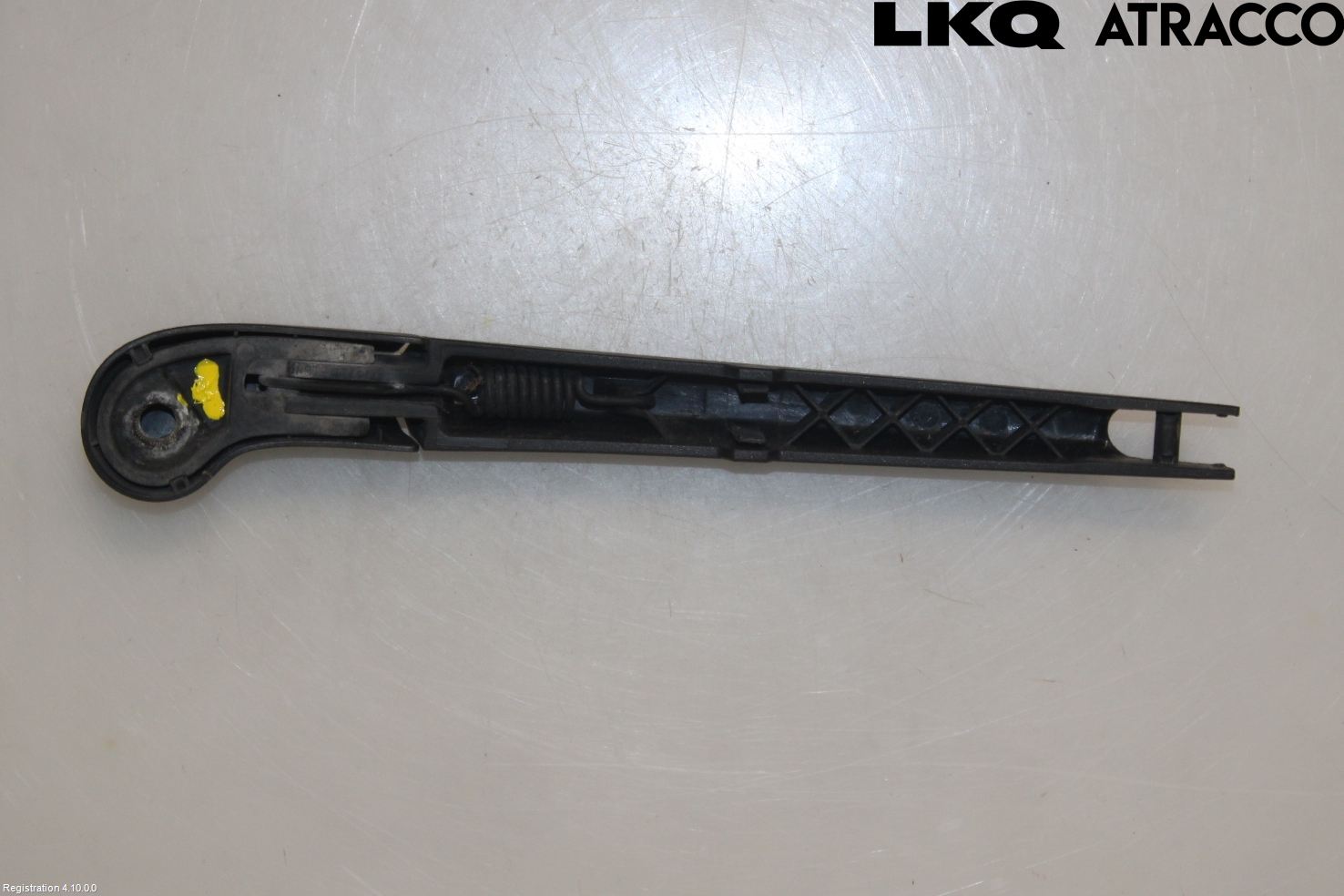 Kia CEED/CEED SW 19- Viskerarm Bakrute