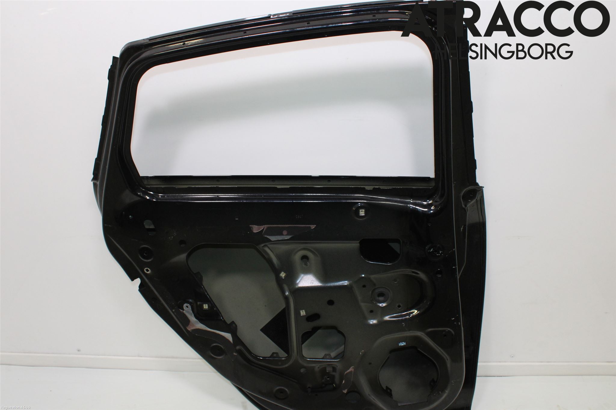 Opel ASTRA J 10-15 Dør 4D Bak Venstre
