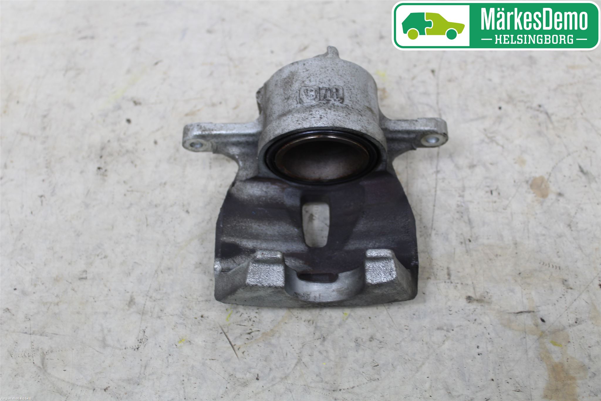 Toyota PRIUS+ ZVW40 12-20 Bremsecaliper Foran Venstre