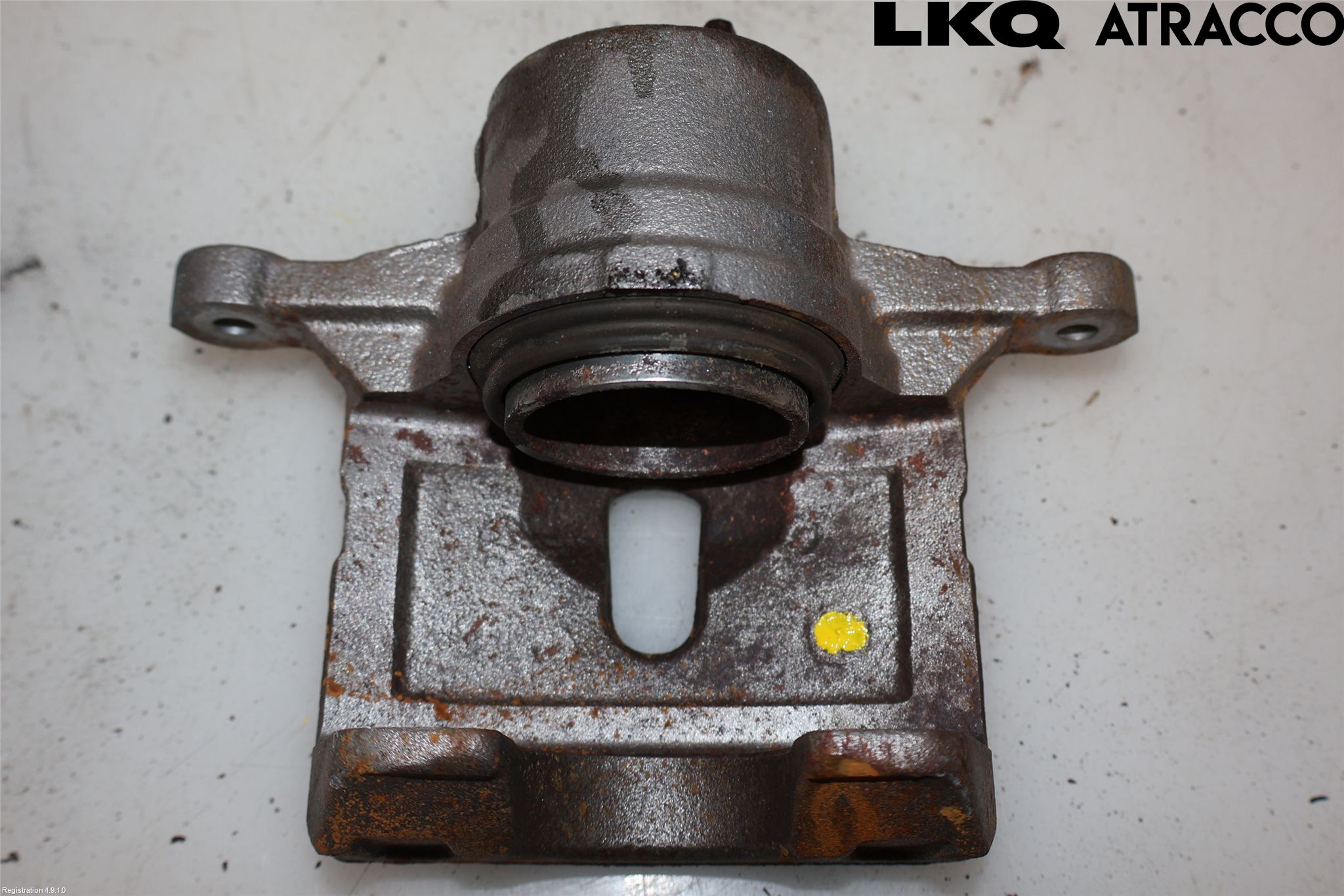 Kia CEED 12-18 Bremsecaliper Foran Venstre