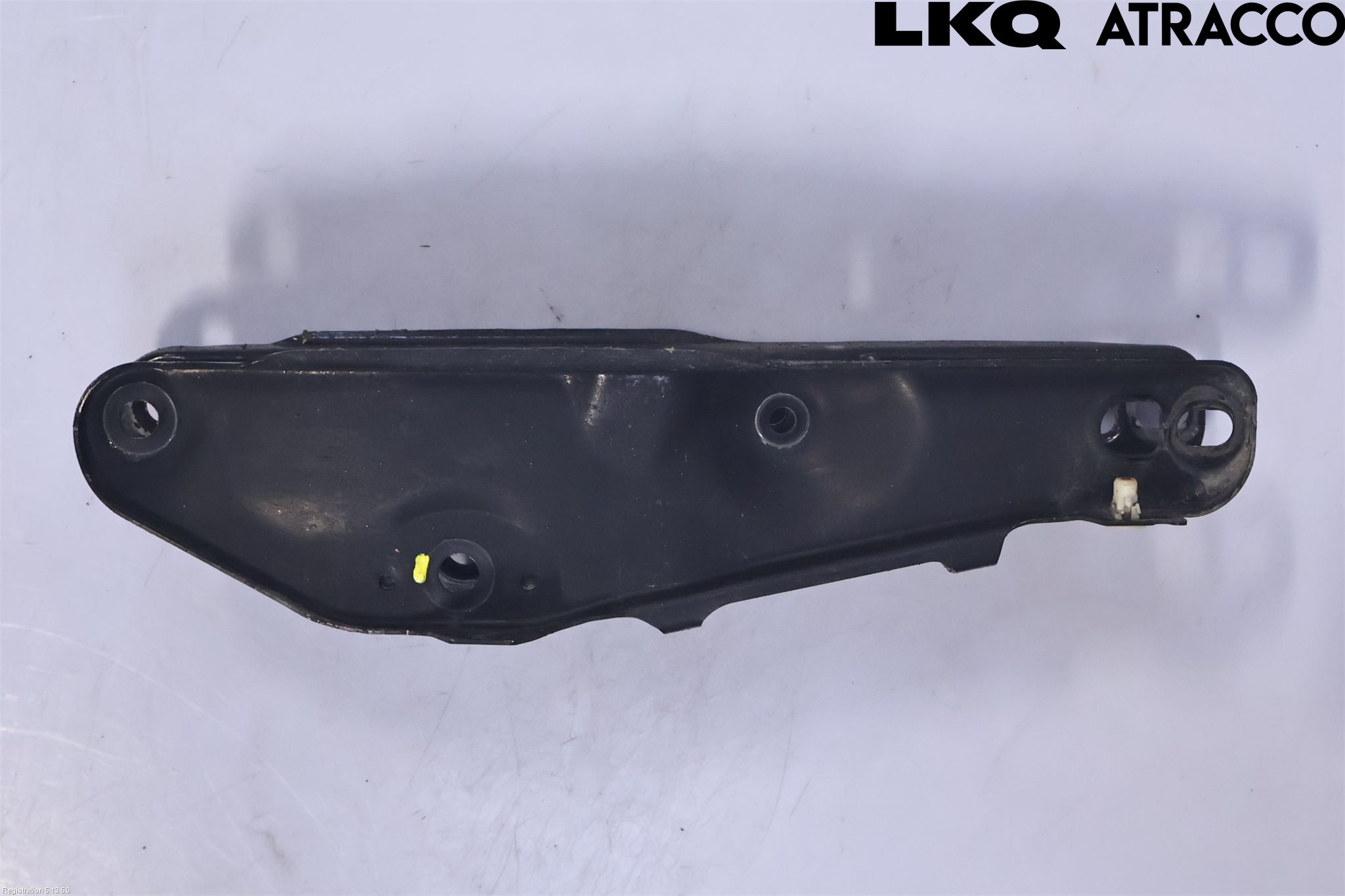 BMW 5 G30/G31/F90 17-23 Bærearm Bak Venstre