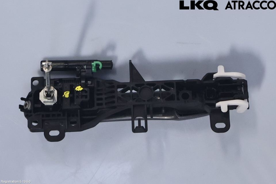 Toyota bZ4X EA10 22- Dørhandtak Ytre Venstre
