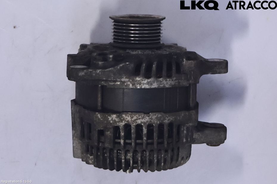 Nissan NOTE E12 14-20 Dynamo