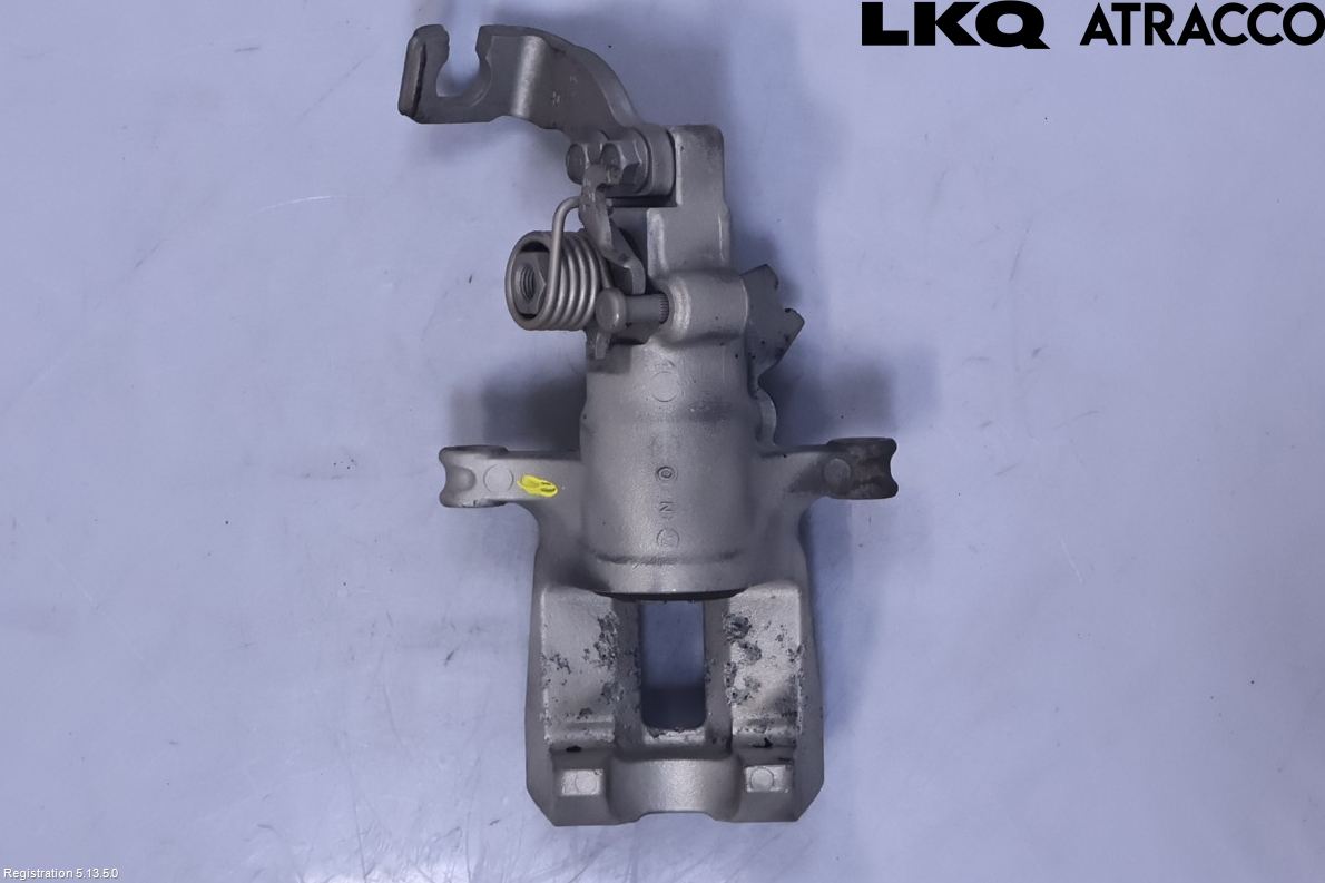 Suzuki KIZASHI Bremsecaliper Bak Høyre