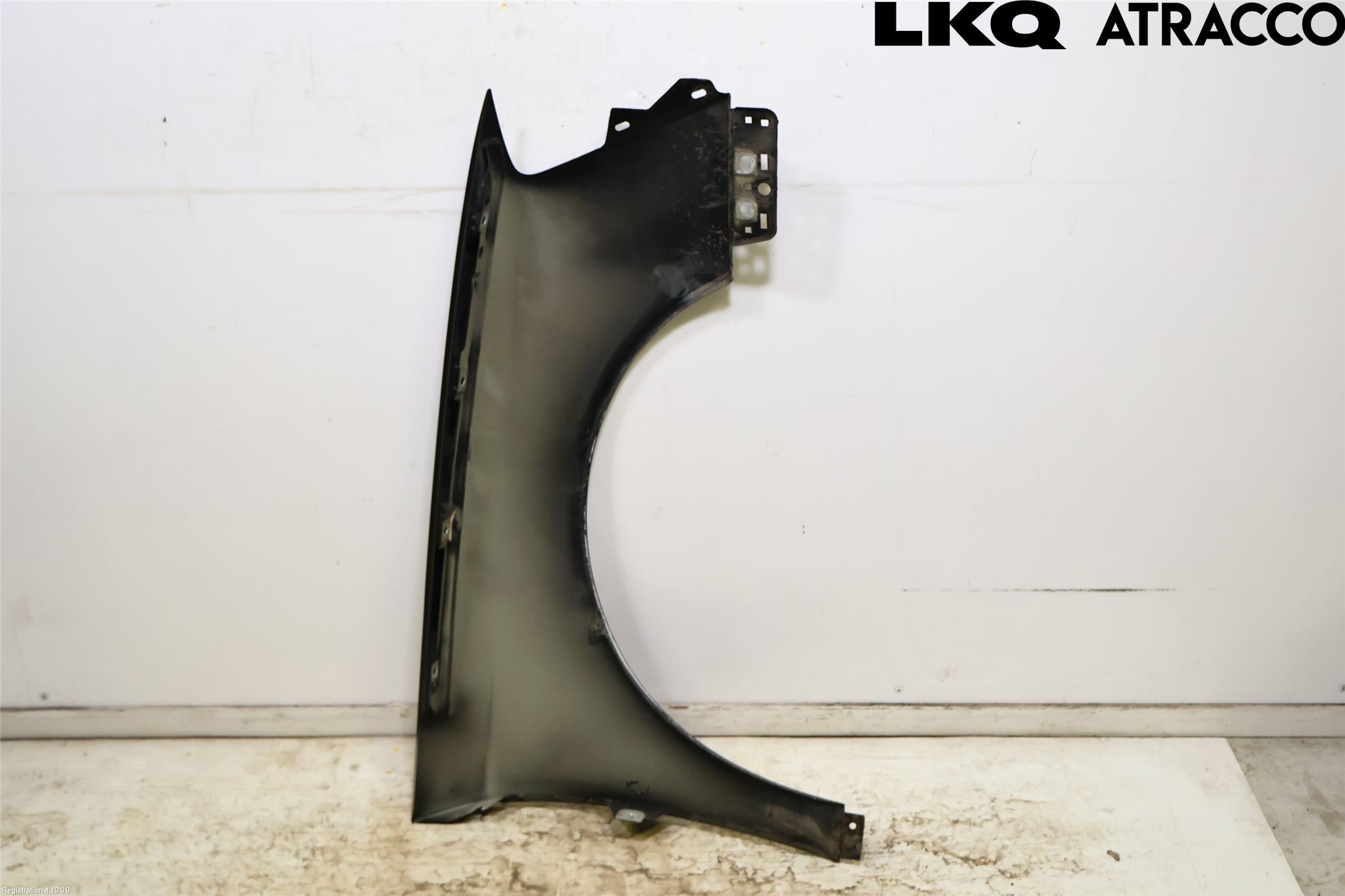 Volkswagen VW PASSAT 05-11 Skjerm Foran Venstre