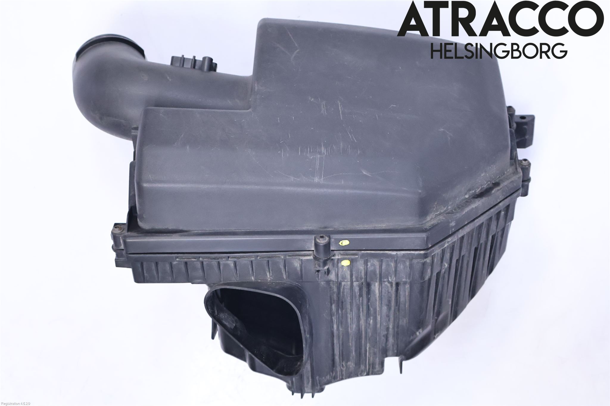 Volvo V60 11-13 Luftfilter Boks