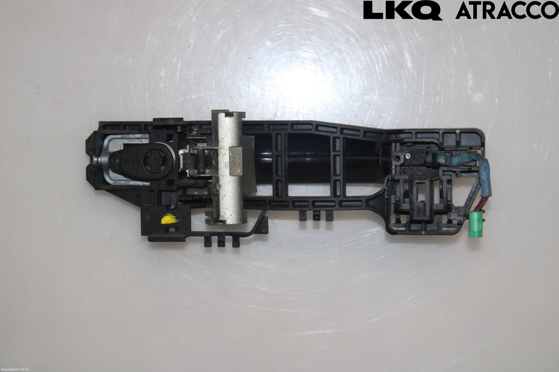 Ford S-MAX 06-15 Dørhandtak Ytre Venstre