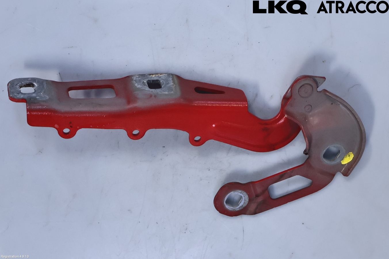 Ford FOCUS 19- Panser Hengsel - Hengsler