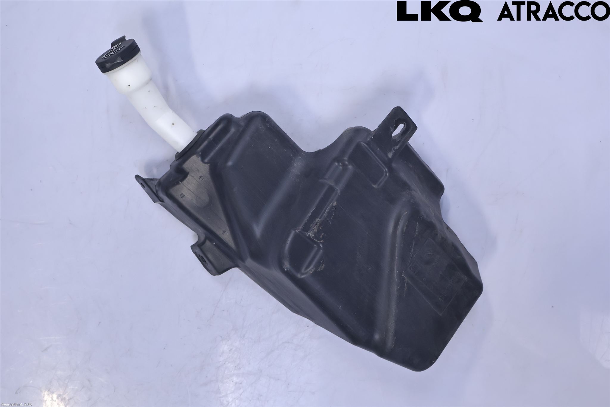 Opel ASTRA J 10-15 Spylerbeholder Frontrute-Lykte