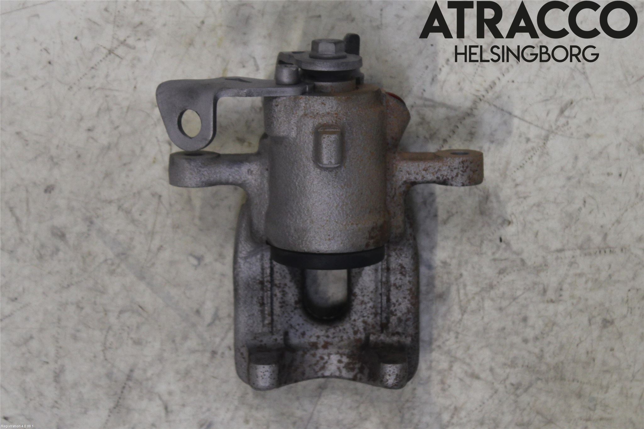 Nissan NV250 20-22 Bremsecaliper Bak Høyre