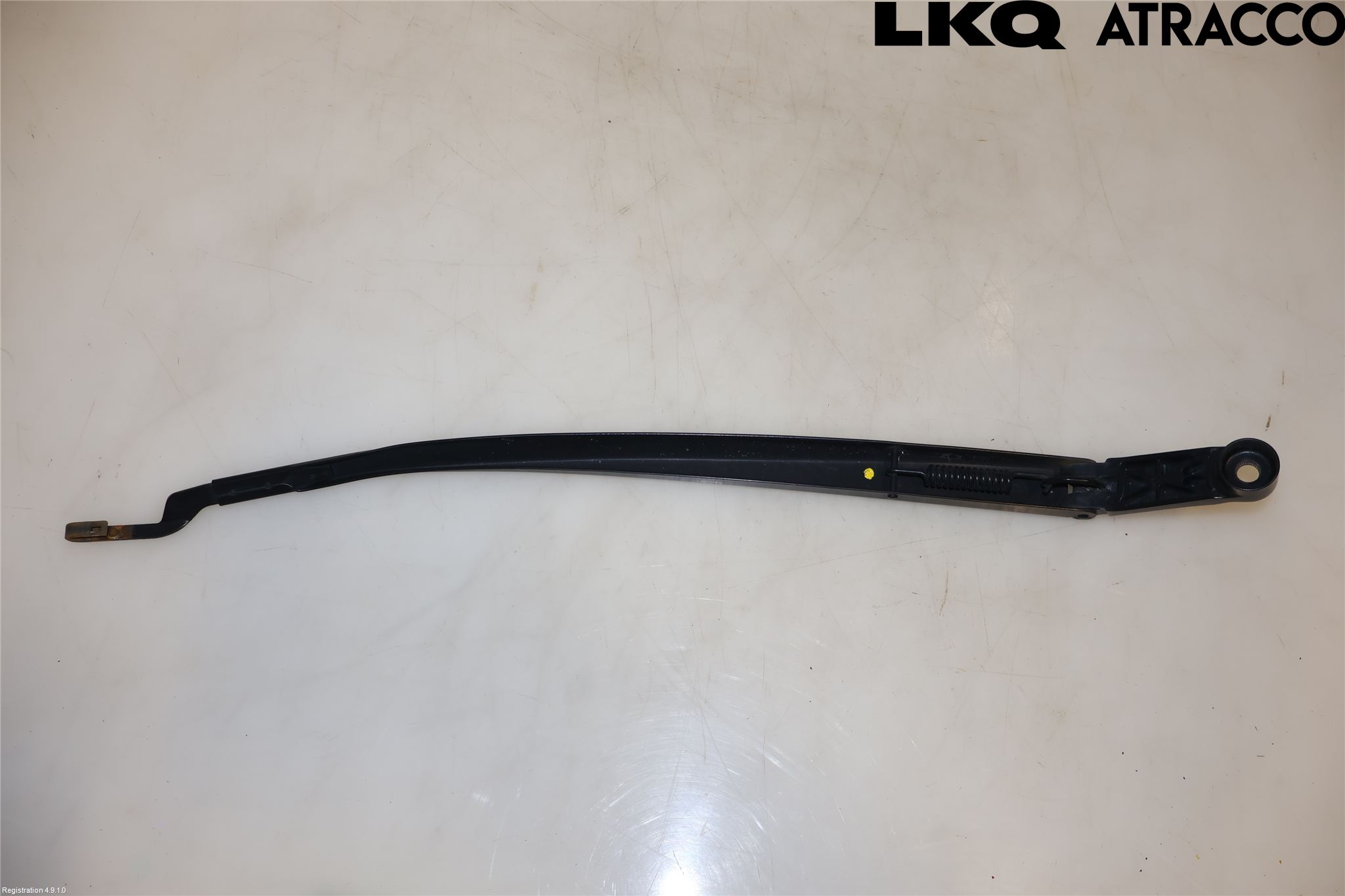 Toyota AURIS 10-12 Viskerarm-Armer Frontrute