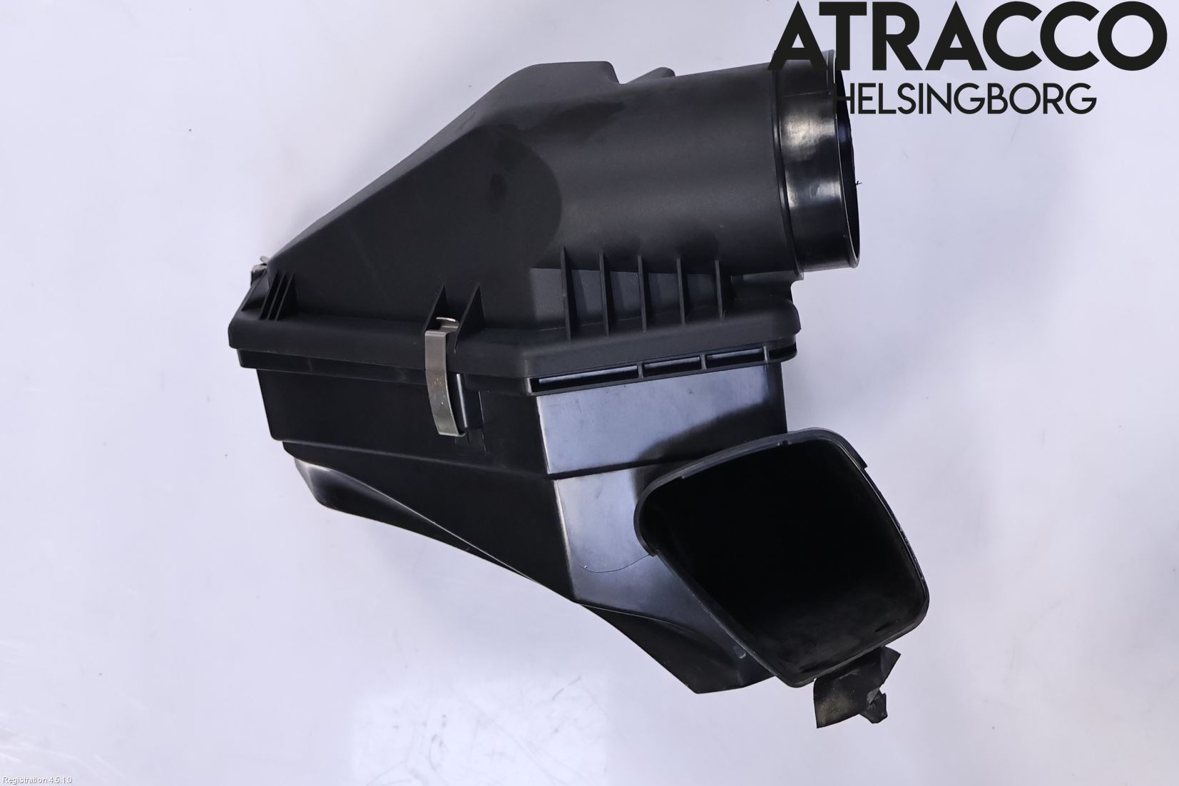 BMW 3 G20/G21/G80/G81 19- Luftfilter Boks