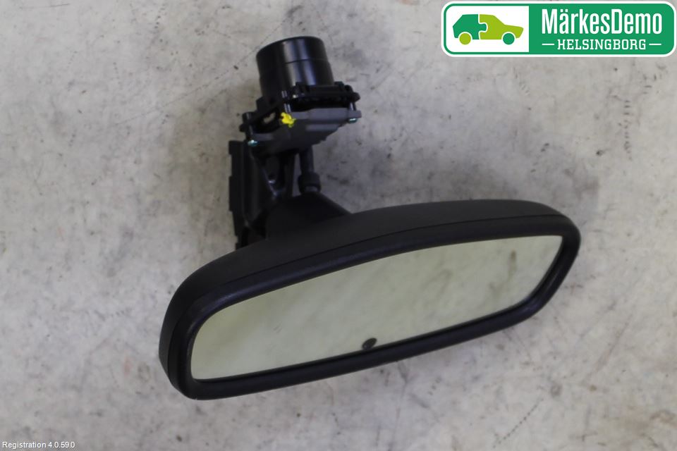 Opel ASTRA J 10-15 Speil Innvendig