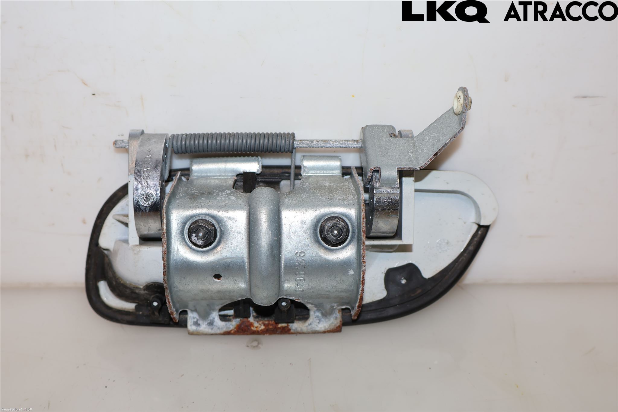Volvo S60 05-10 Dørhandtak Ytre Høyre
