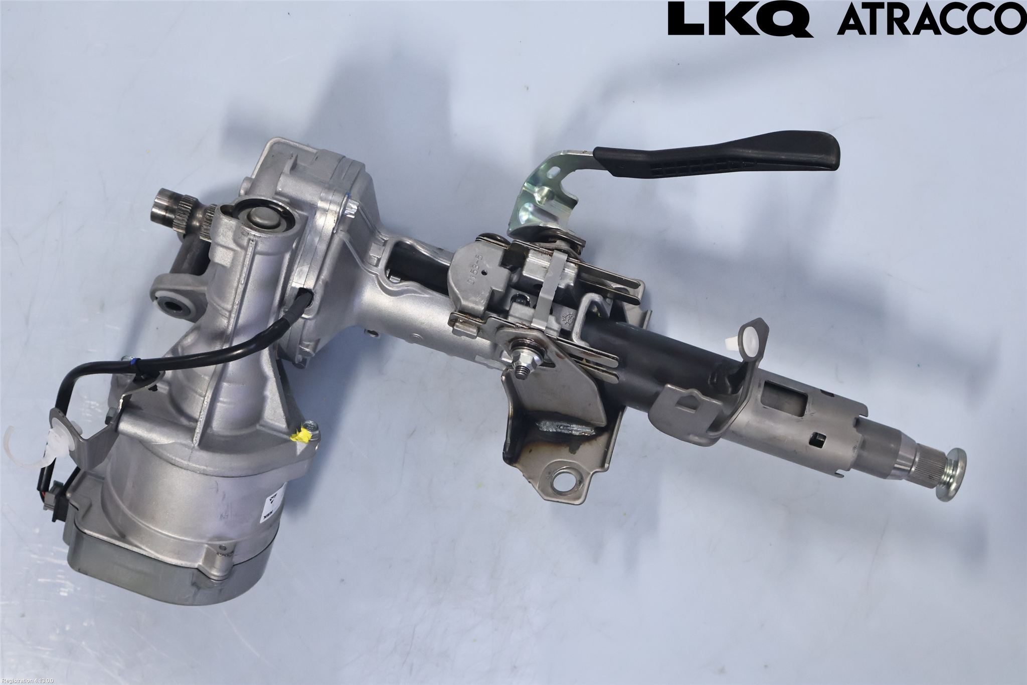 Toyota YARIS CROSS XP21 21- Rattakselaggregat Innebygd Servo