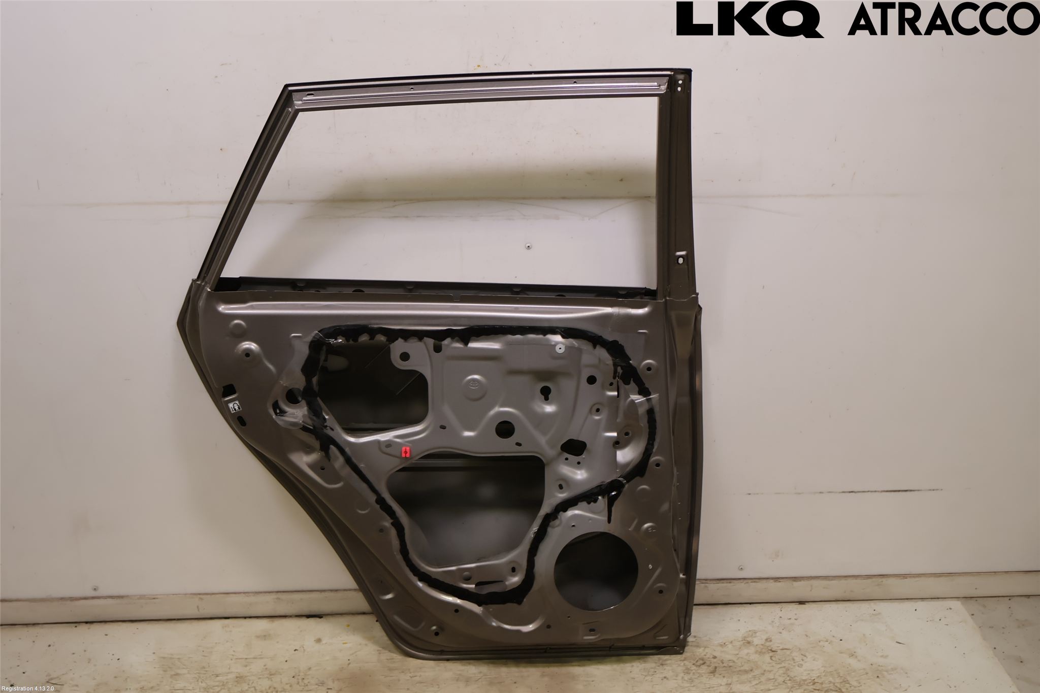 Toyota AURIS 13-19 Dør 4D Bak Venstre