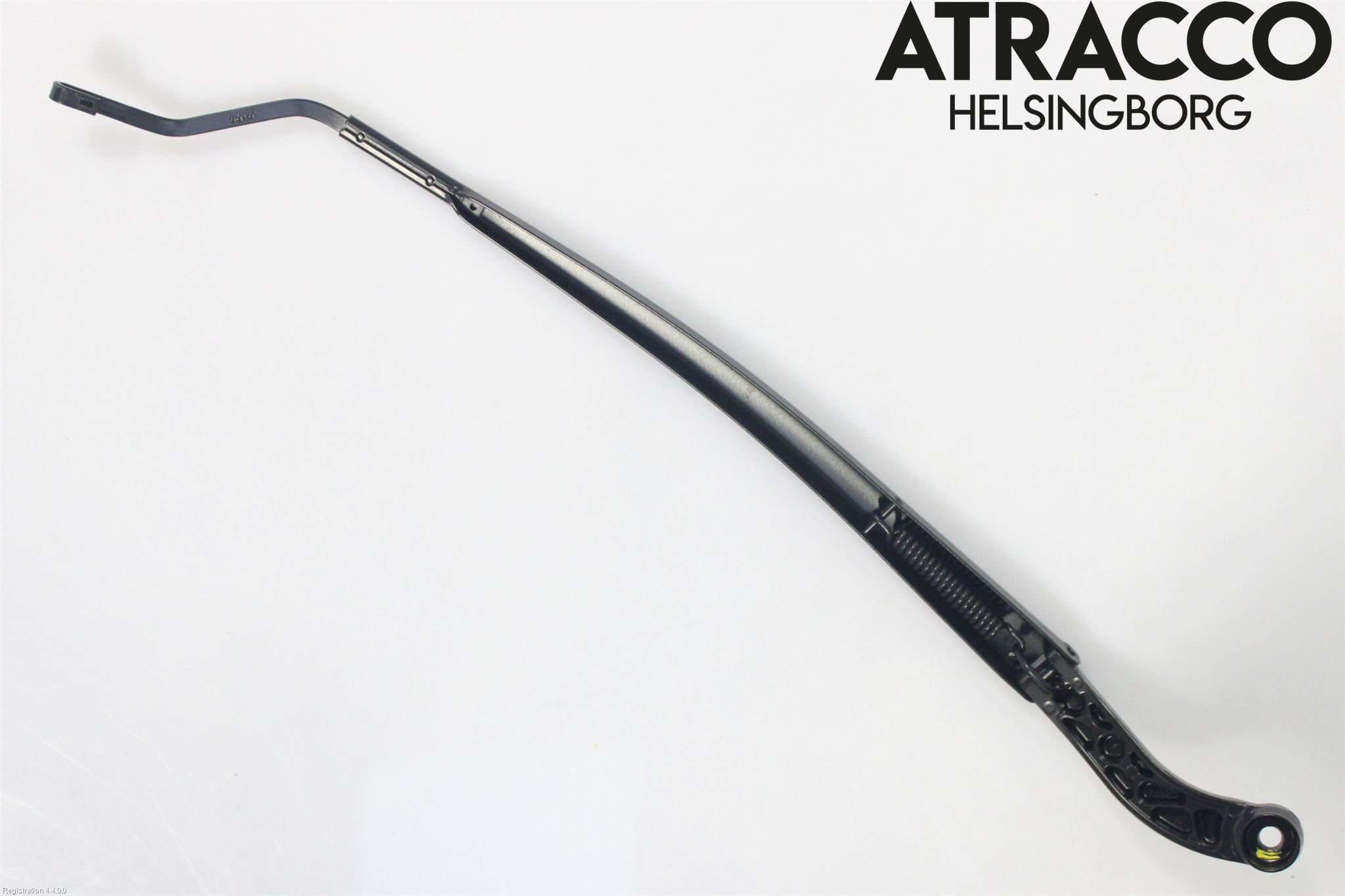 Toyota RAV4 19- Viskerarm-Armer Frontrute