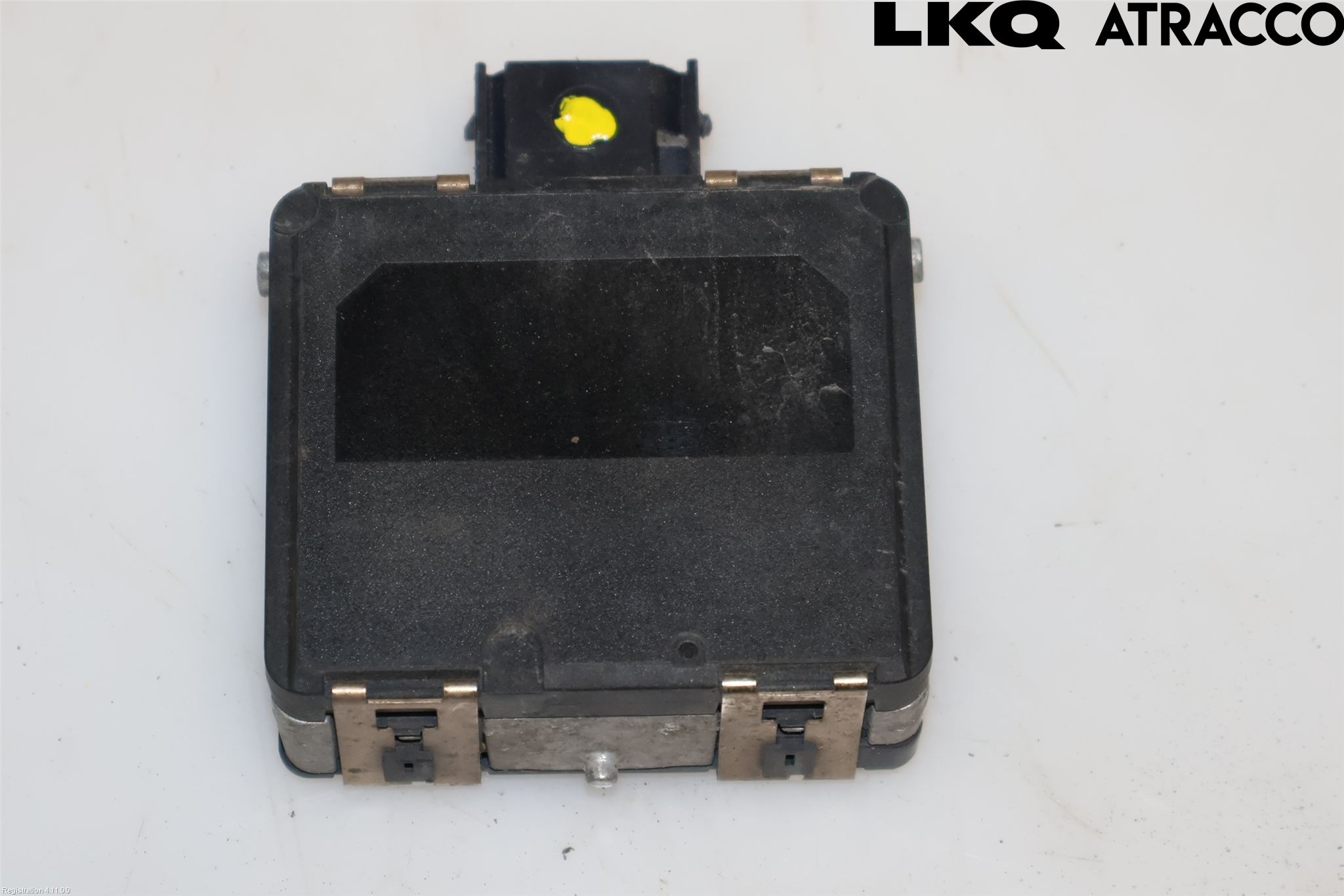 Nissan X-TRAIL 14-21 Sensor Fartsbegrensning