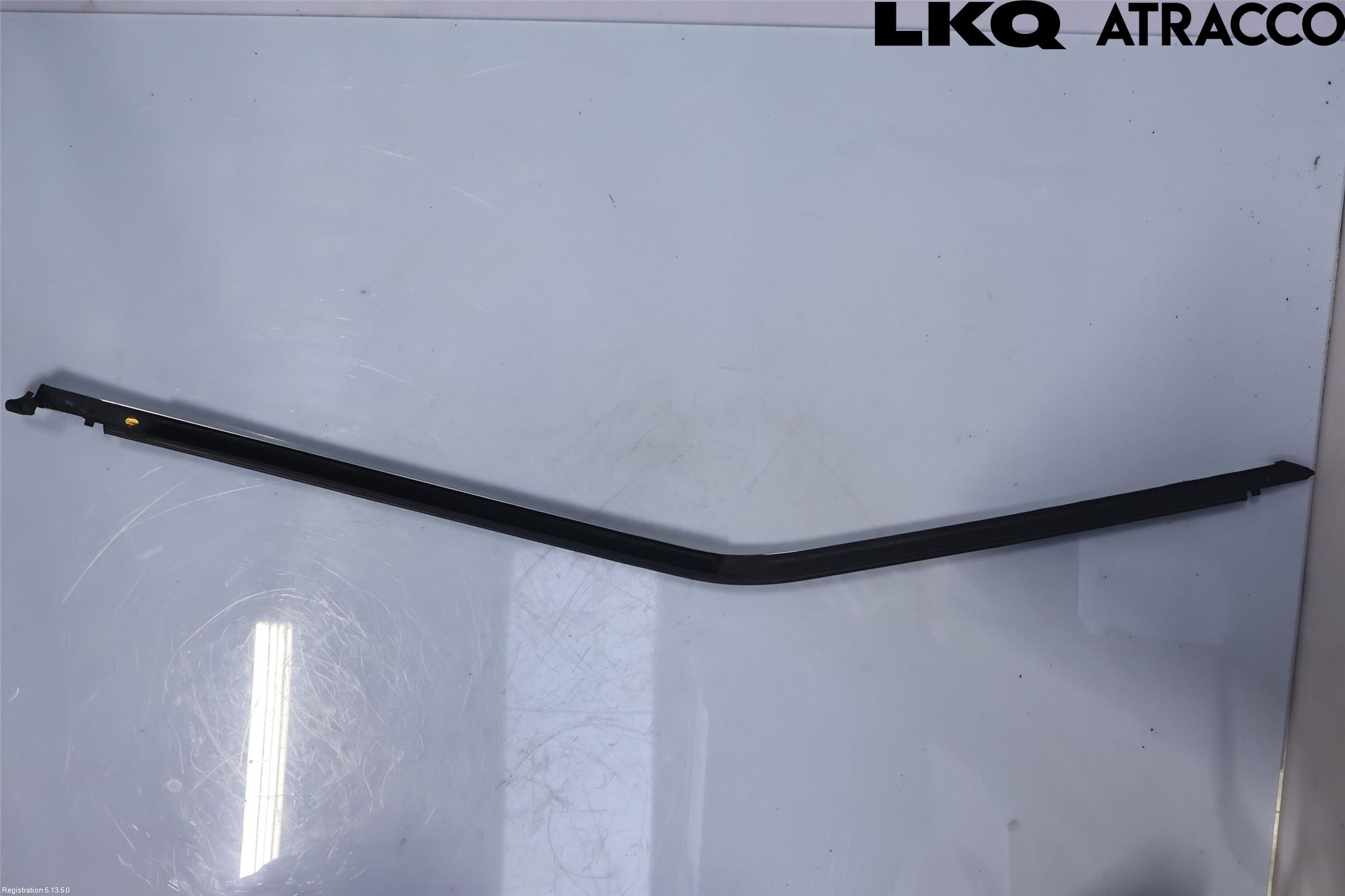 Volvo XC40/RECHARGE 18- Dør Dekorlist Hb