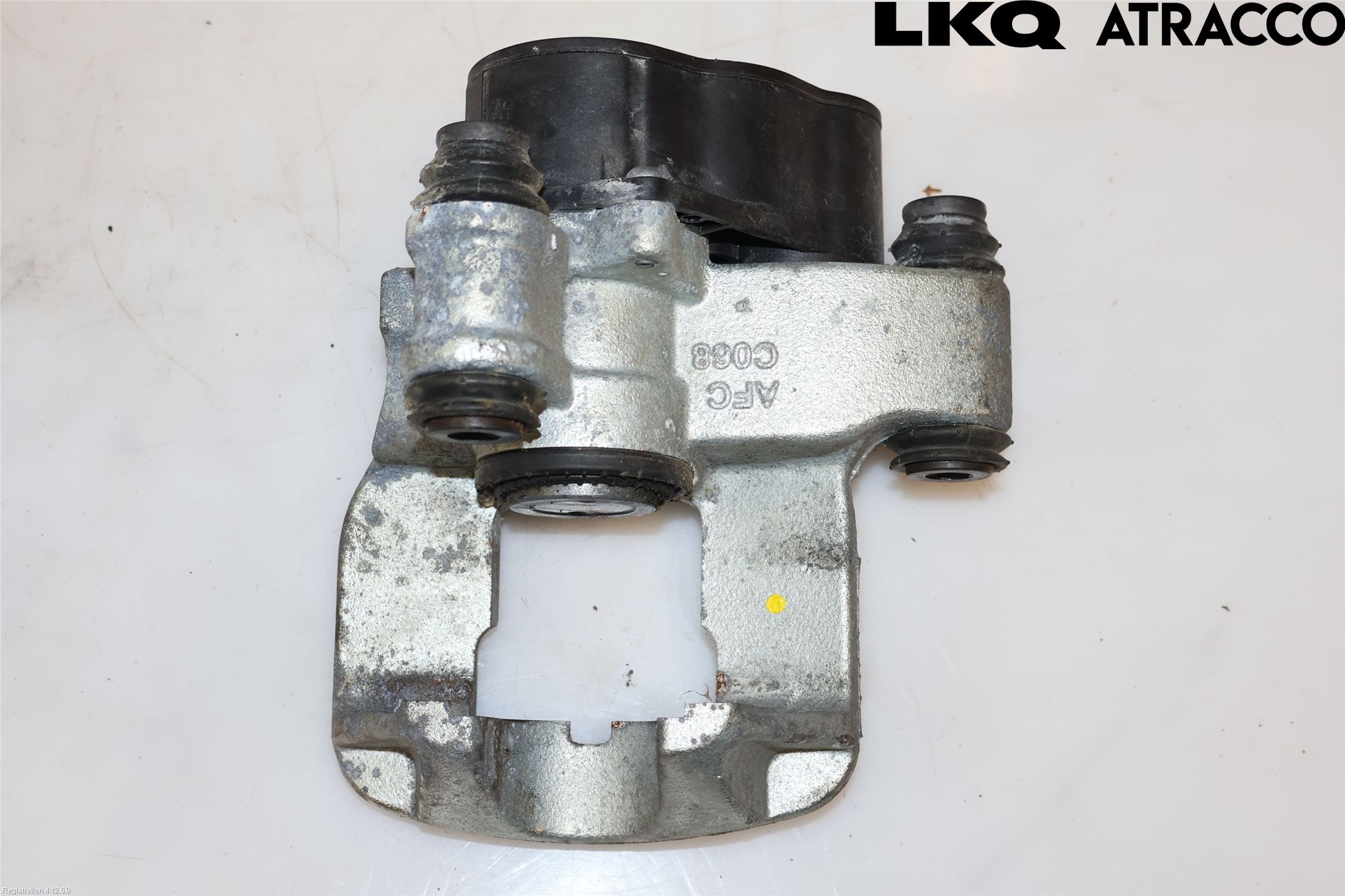 Fiat DUCATO/E-DUCATO 24- Bremsecaliper Foran Venstre