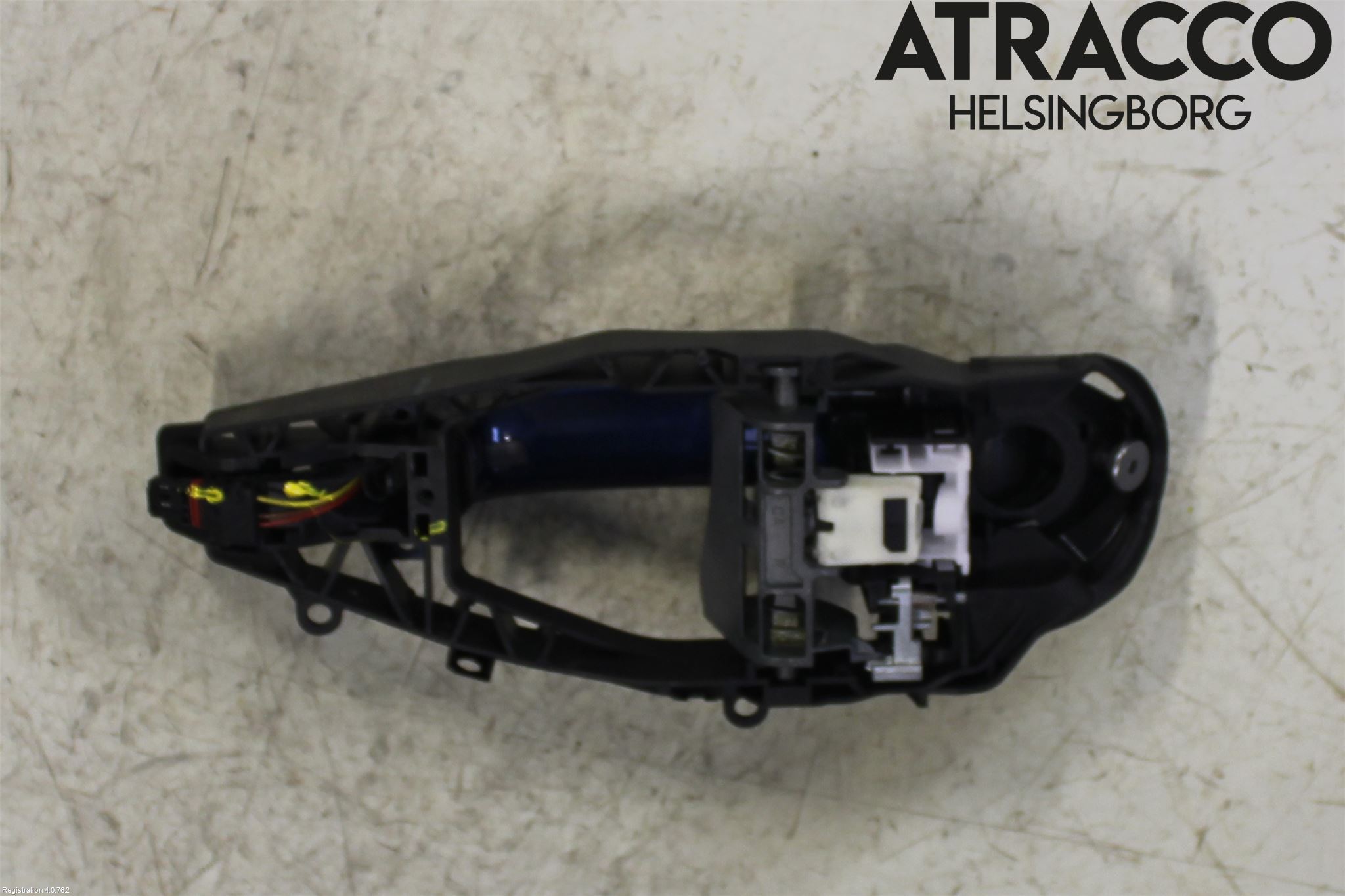 BMW 5 G30/G31/F90 17-23 Dørhandtak Ytre Høyre