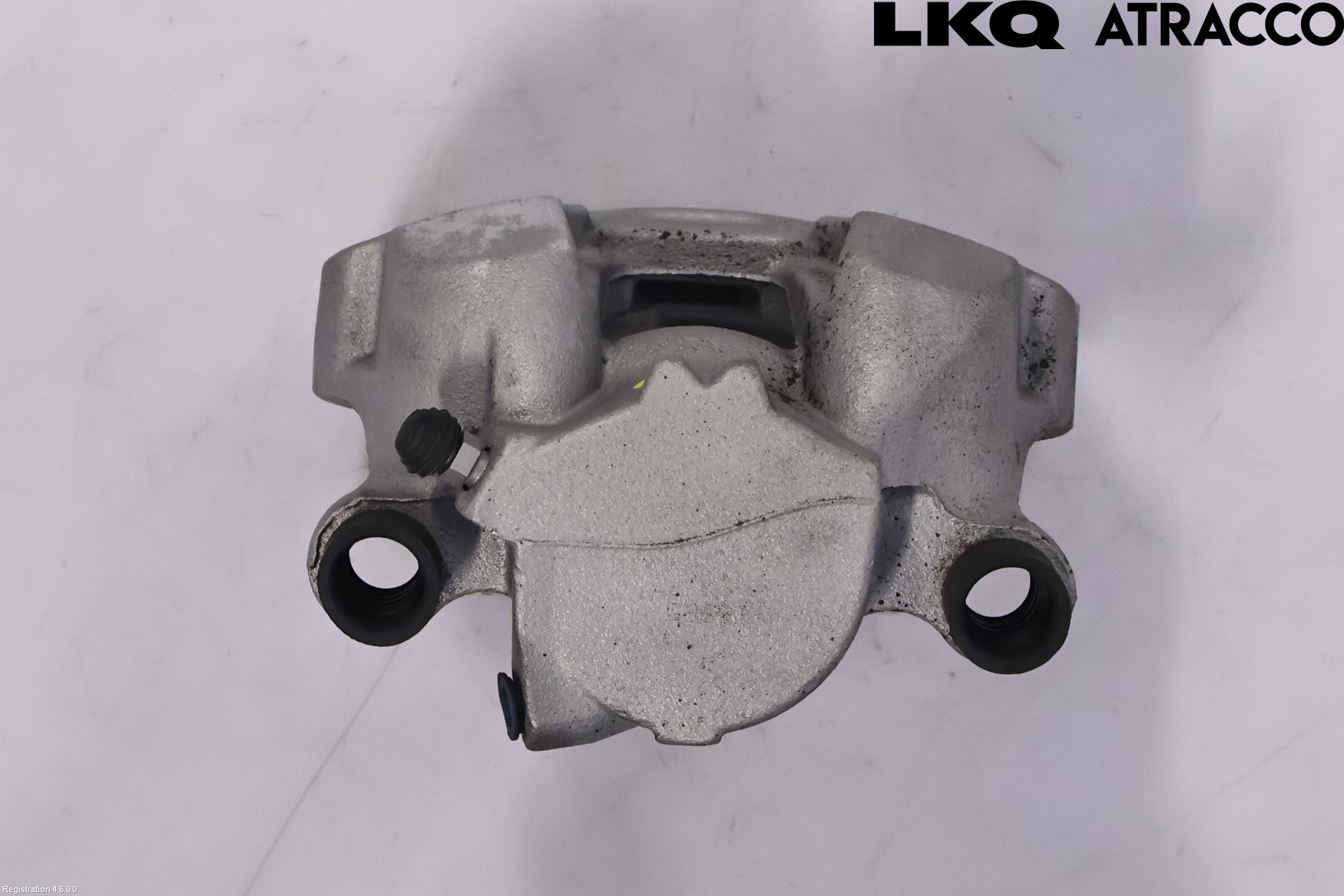 Volvo XC60 14-17 Bremsecaliper Foran Venstre