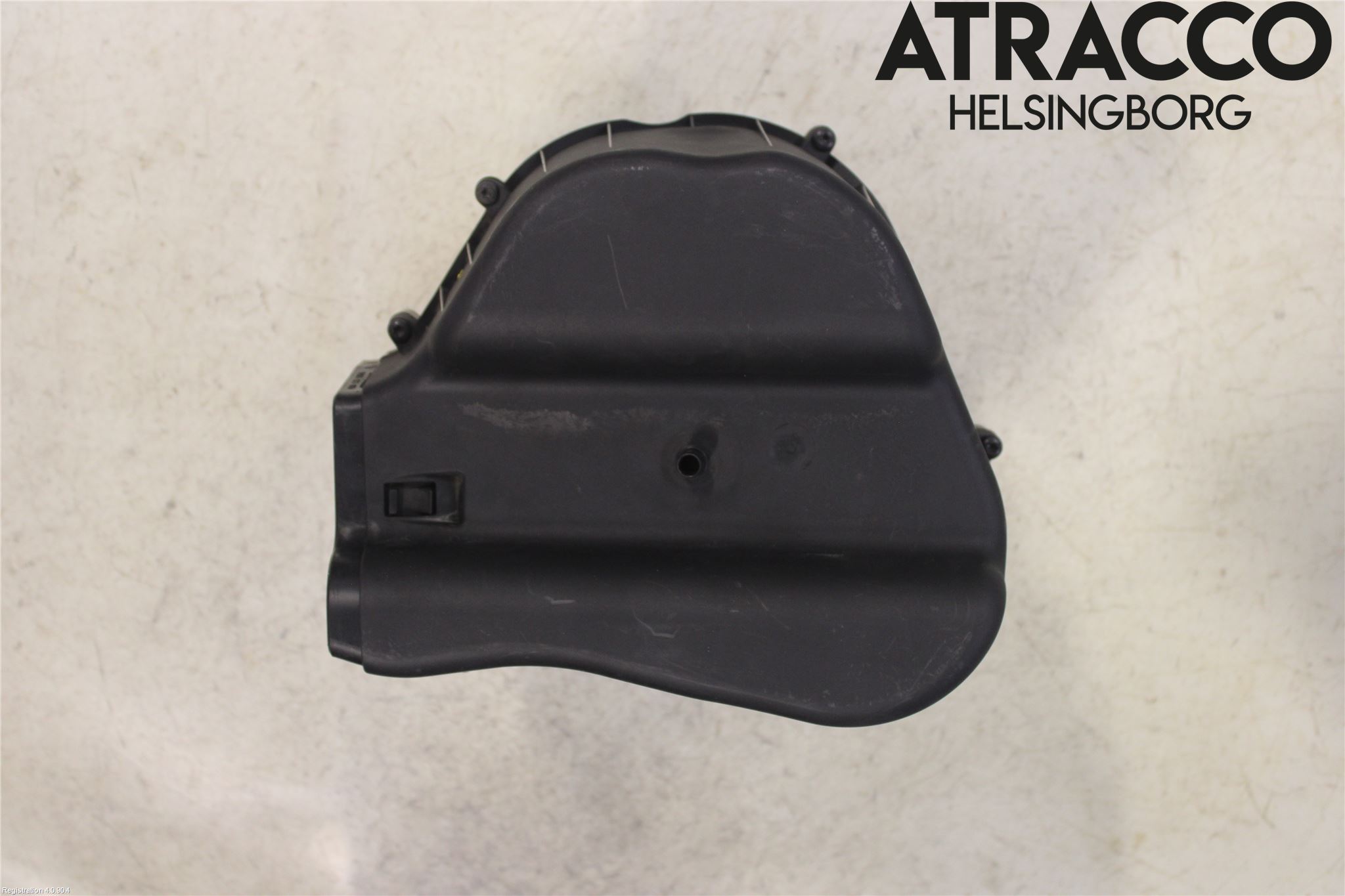 Audi A8/S8 4H 10-17 Luftfilter Boks