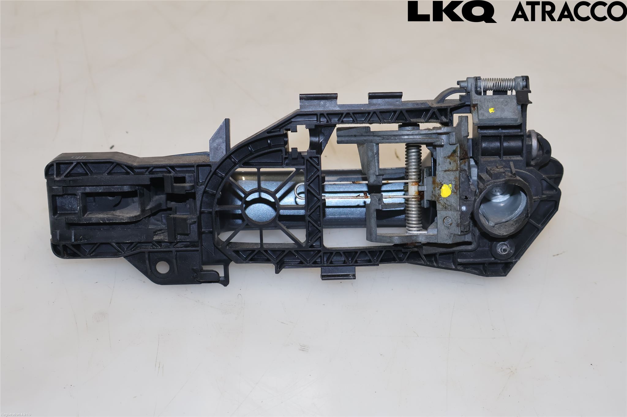 Volkswagen VW PASSAT 11-14 Dørhandtak Ytre Høyre
