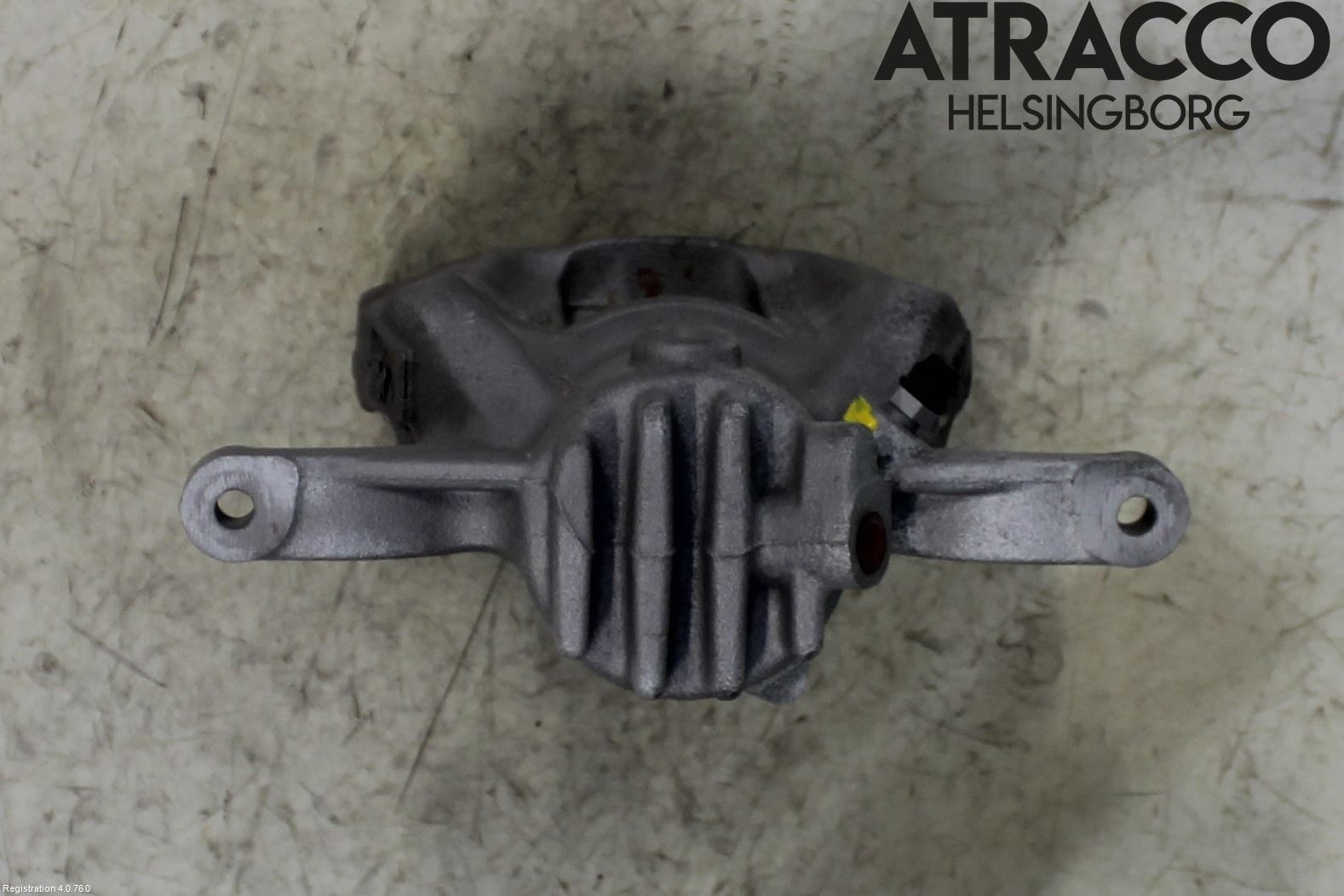 Nissan NV300 16-22 Bremsecaliper Foran Høyre