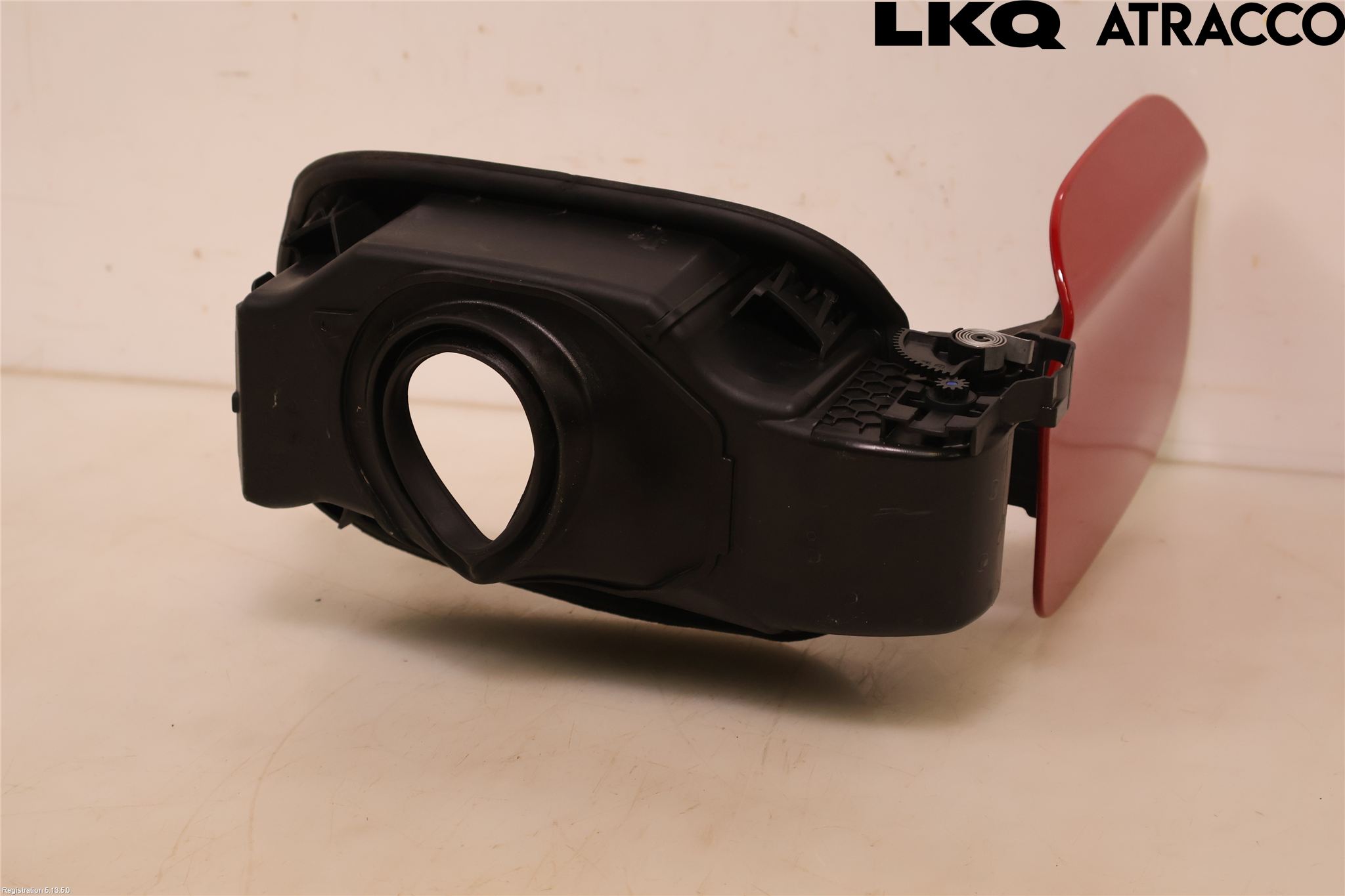 Mercedes-Benz MB CLA-KLASS (C117/X117) 13-19 Drivstoff Tankluke