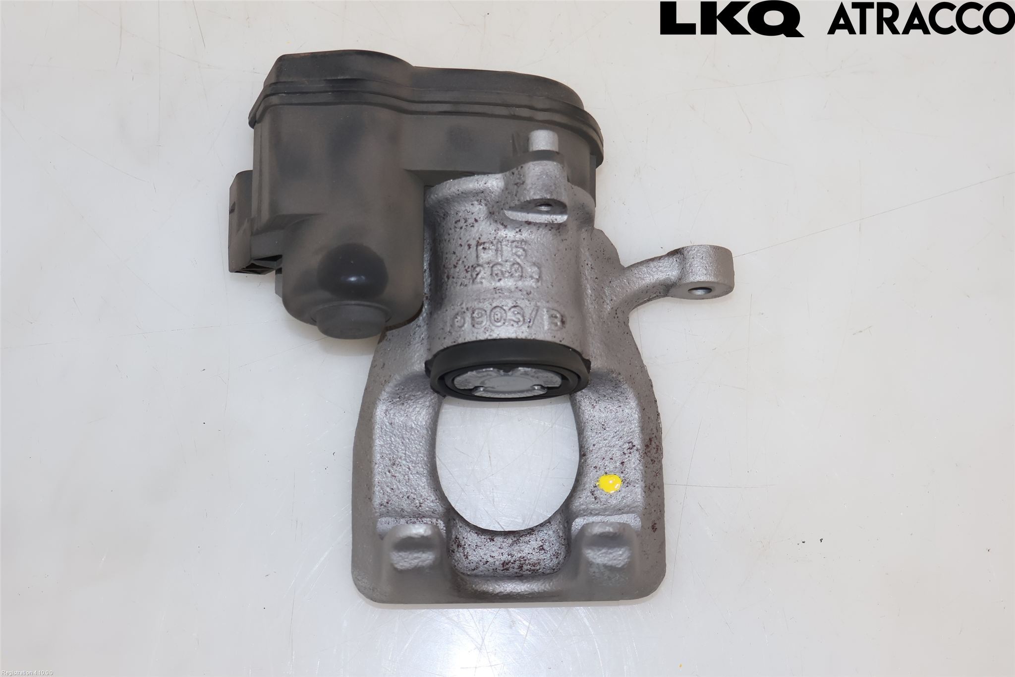 Nissan QASHQAI 14-17 Bremsecaliper Bak Høyre