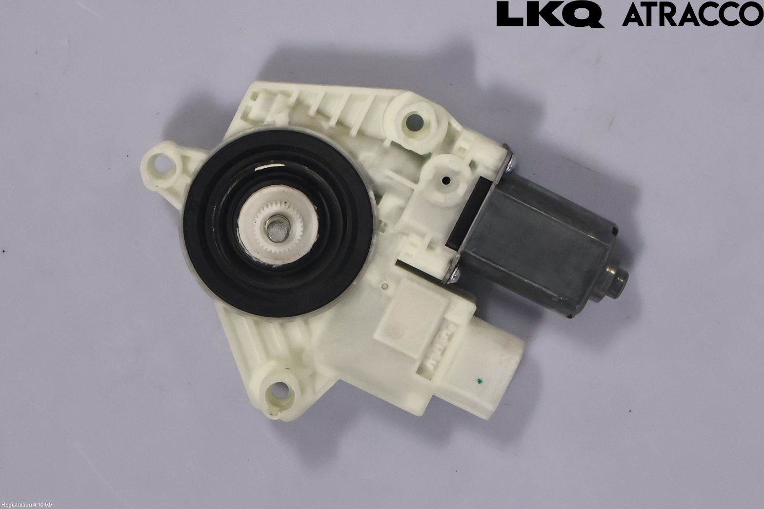 BMW 5 G30/G31/F90 17-23 Vindusheismotor