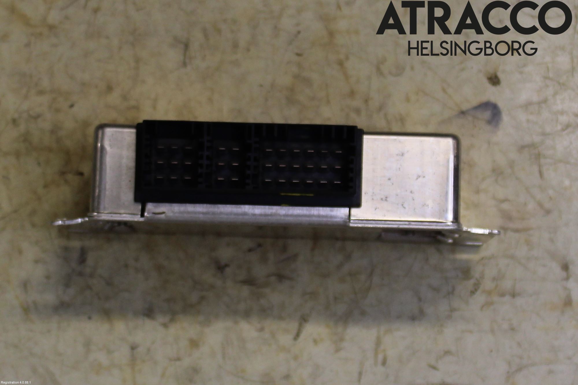 Landrover RANGE ROVER SPORT (L320) 05-09 Styreenhet Gearkasse