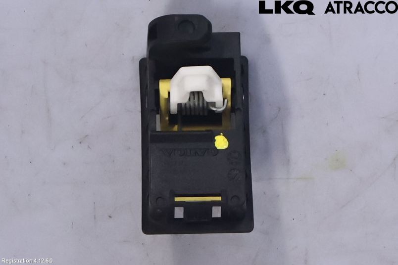 Volvo V60 CROSS COUNTRY 19- Wire Panser Wire