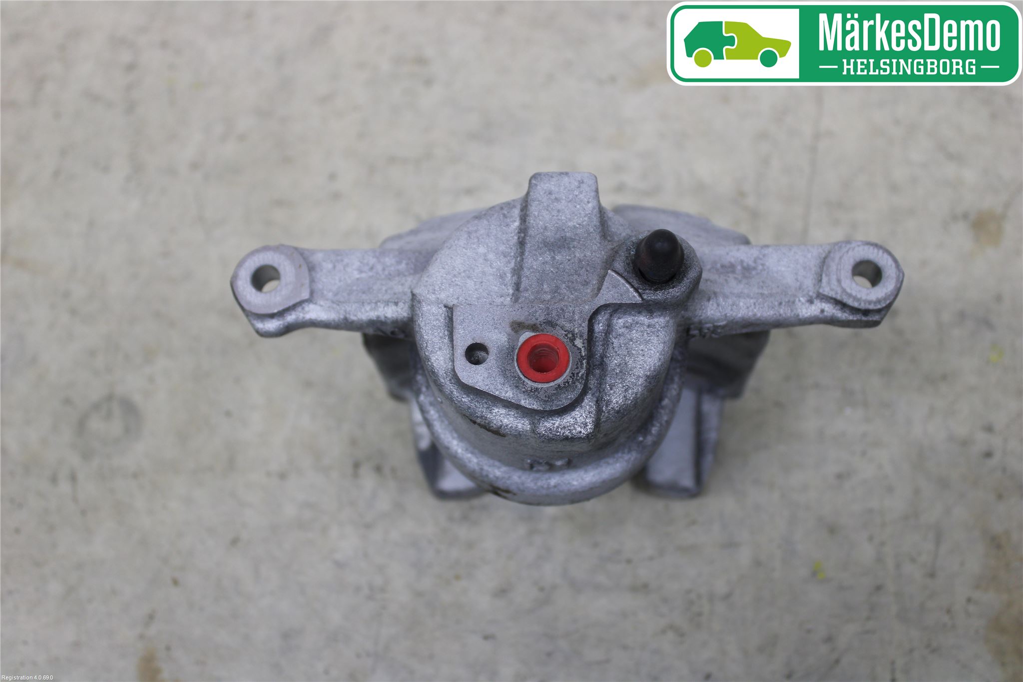 Toyota C-HR 16-23 Bremsecaliper Foran Høyre