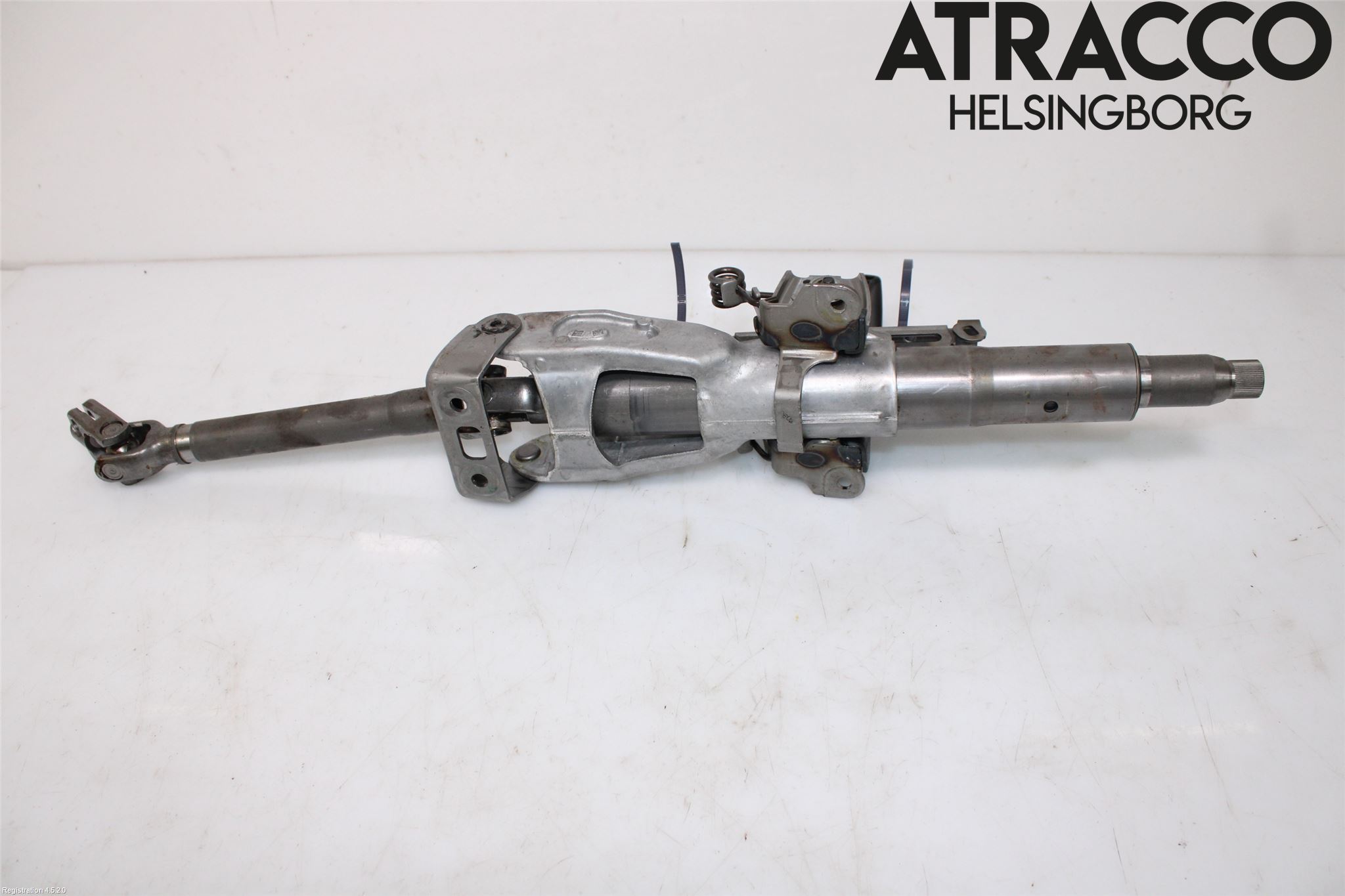 Honda CIVIC 17-22 Rattaksel