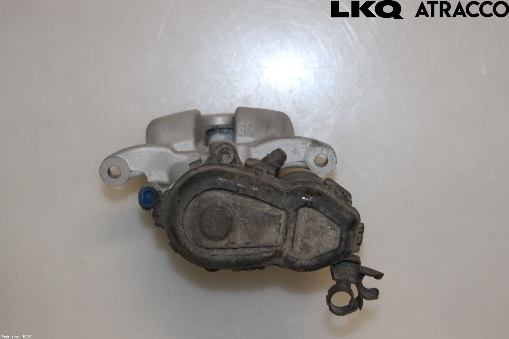 Mercedes-Benz MB A-KLASS (W176) 13-18 Bremsecaliper Bak Venstre