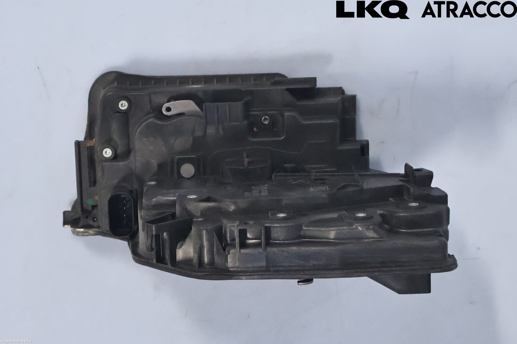 BMW 5 G30/G31/F90 17-23 Sentrallåsmotor Venstre
